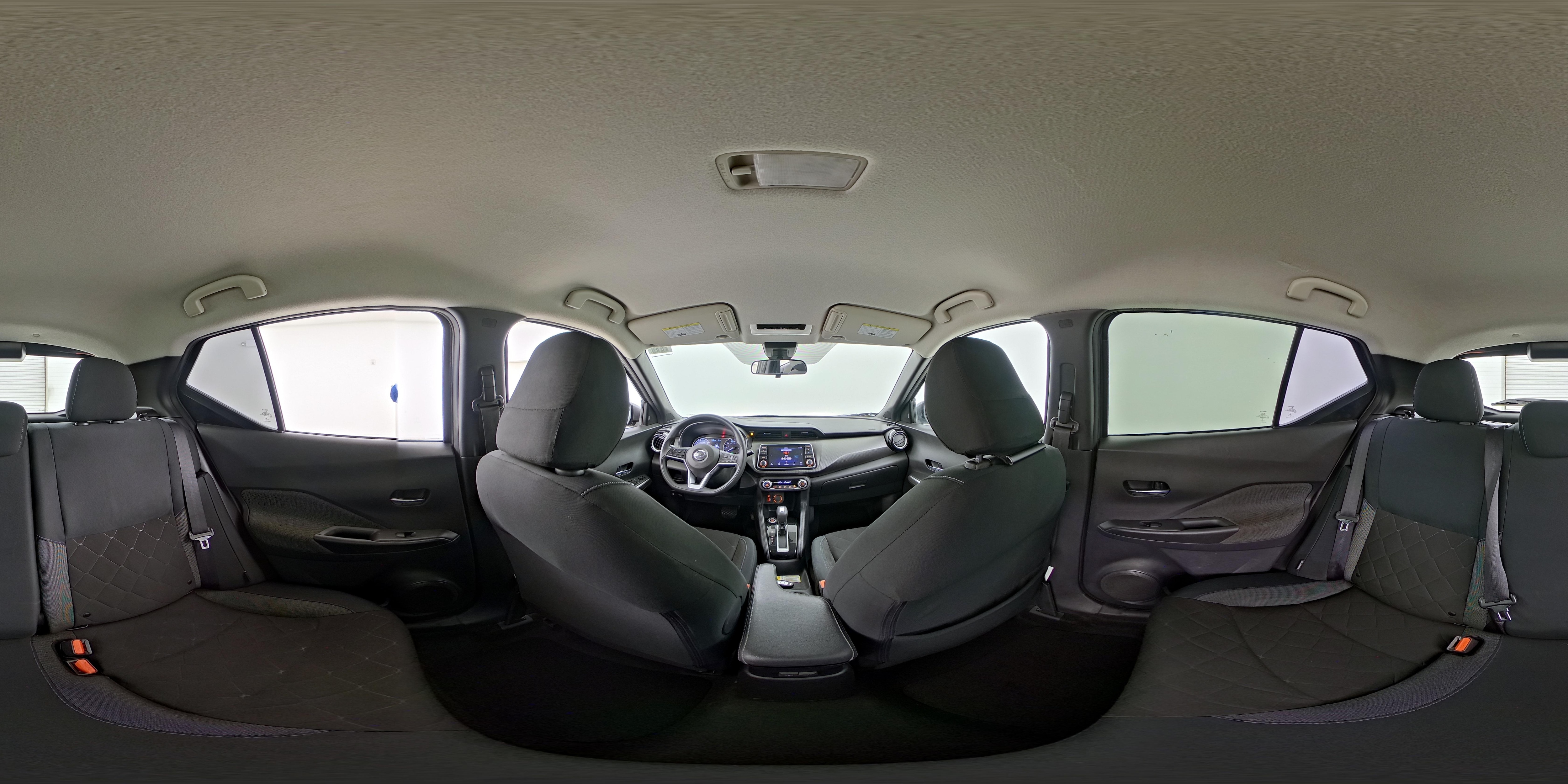 2020 Nissan Kicks SV - Photo 24