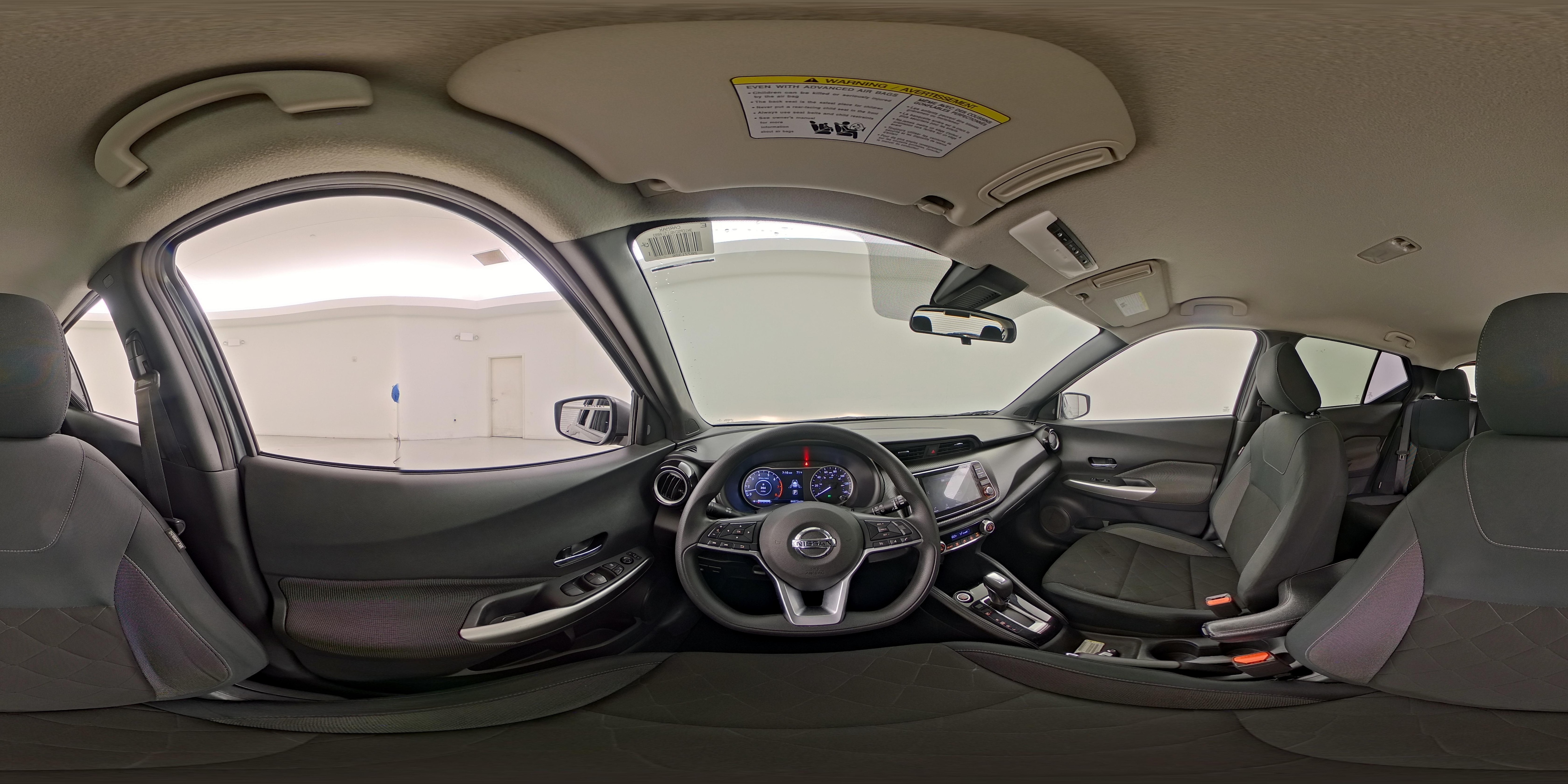 2020 Nissan Kicks SV - Photo 25