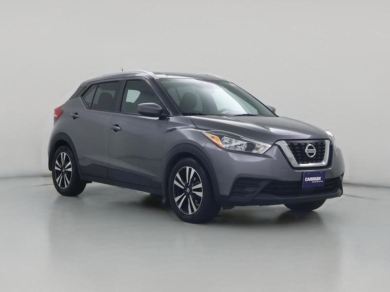 2020 Nissan Kicks SV -
                  Garland, TX