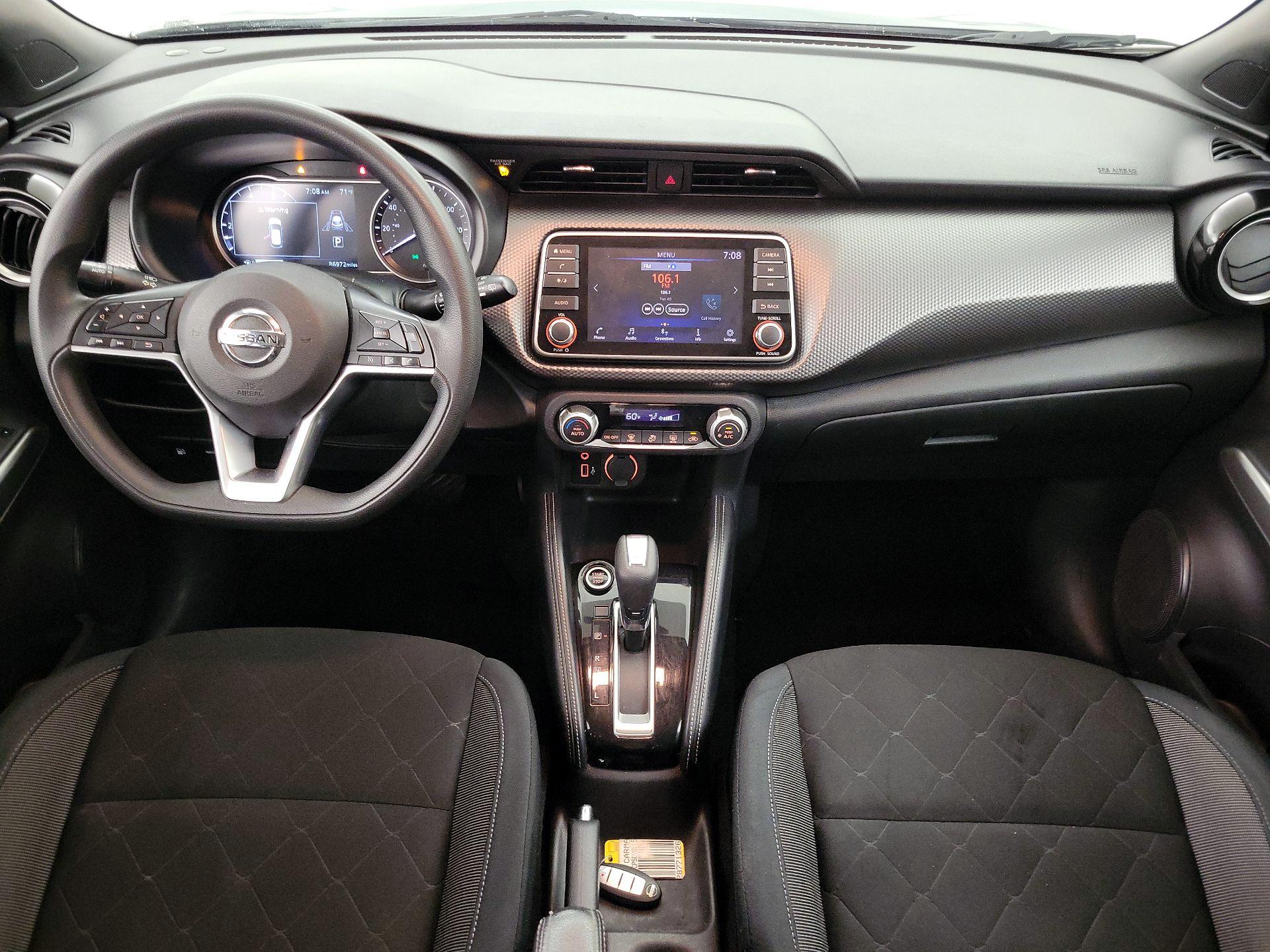 Thumbnail: 2020 Nissan Kicks - 9