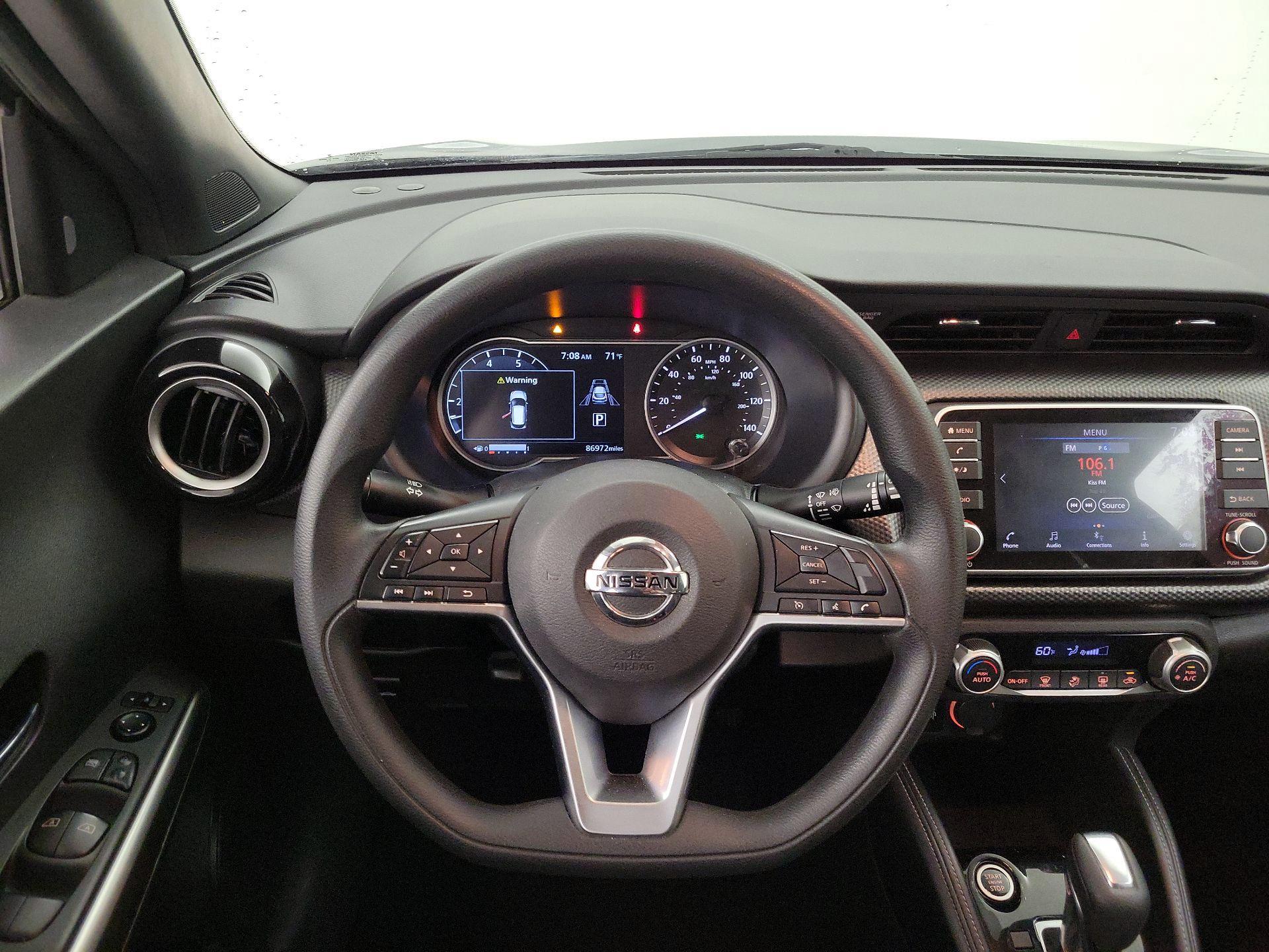 Thumbnail: 2020 Nissan Kicks - 10
