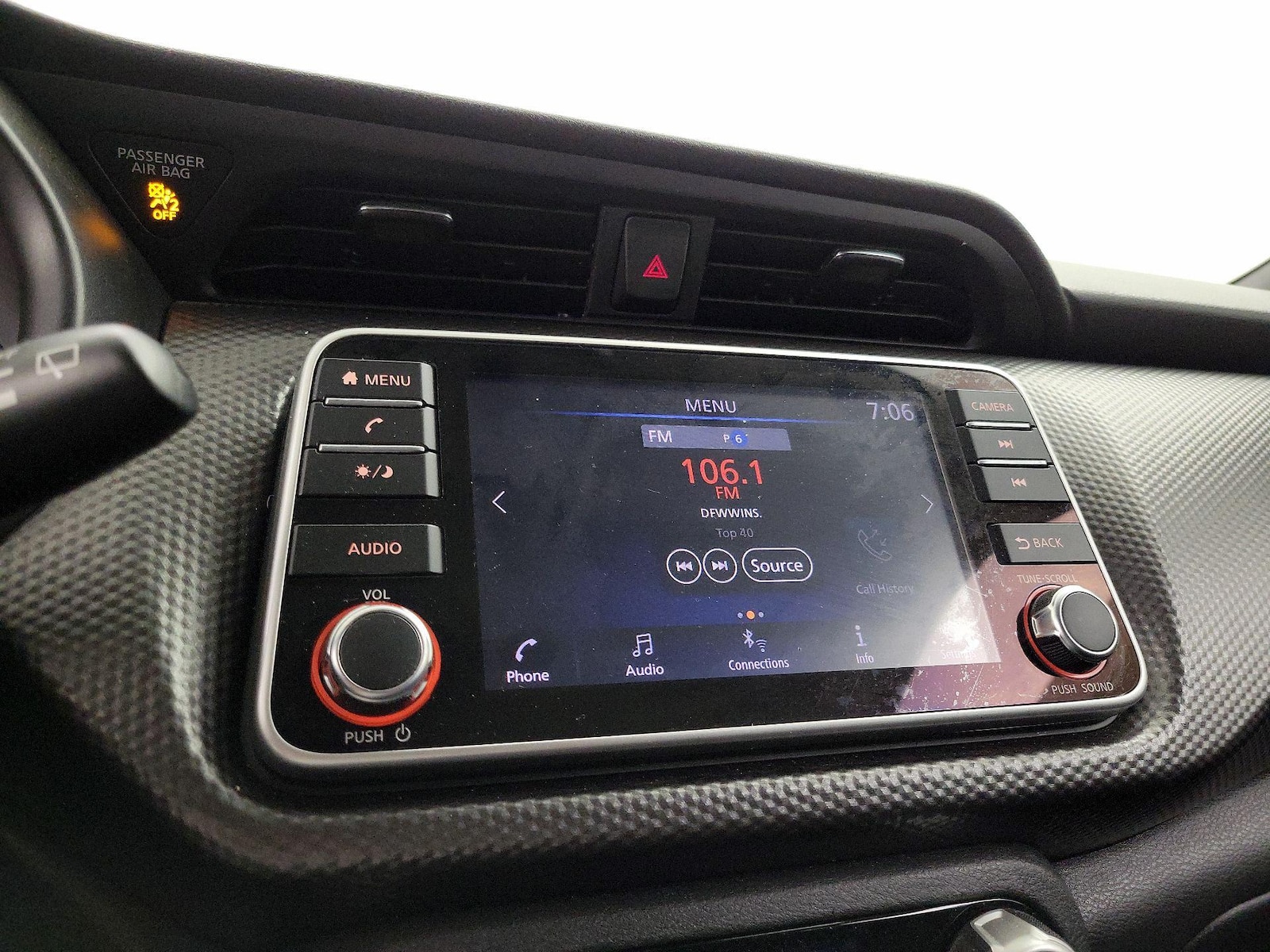 2020 Nissan Kicks SV - Photo 16