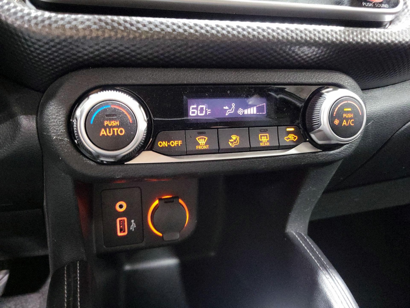 2020 Nissan Kicks SV - Photo 17