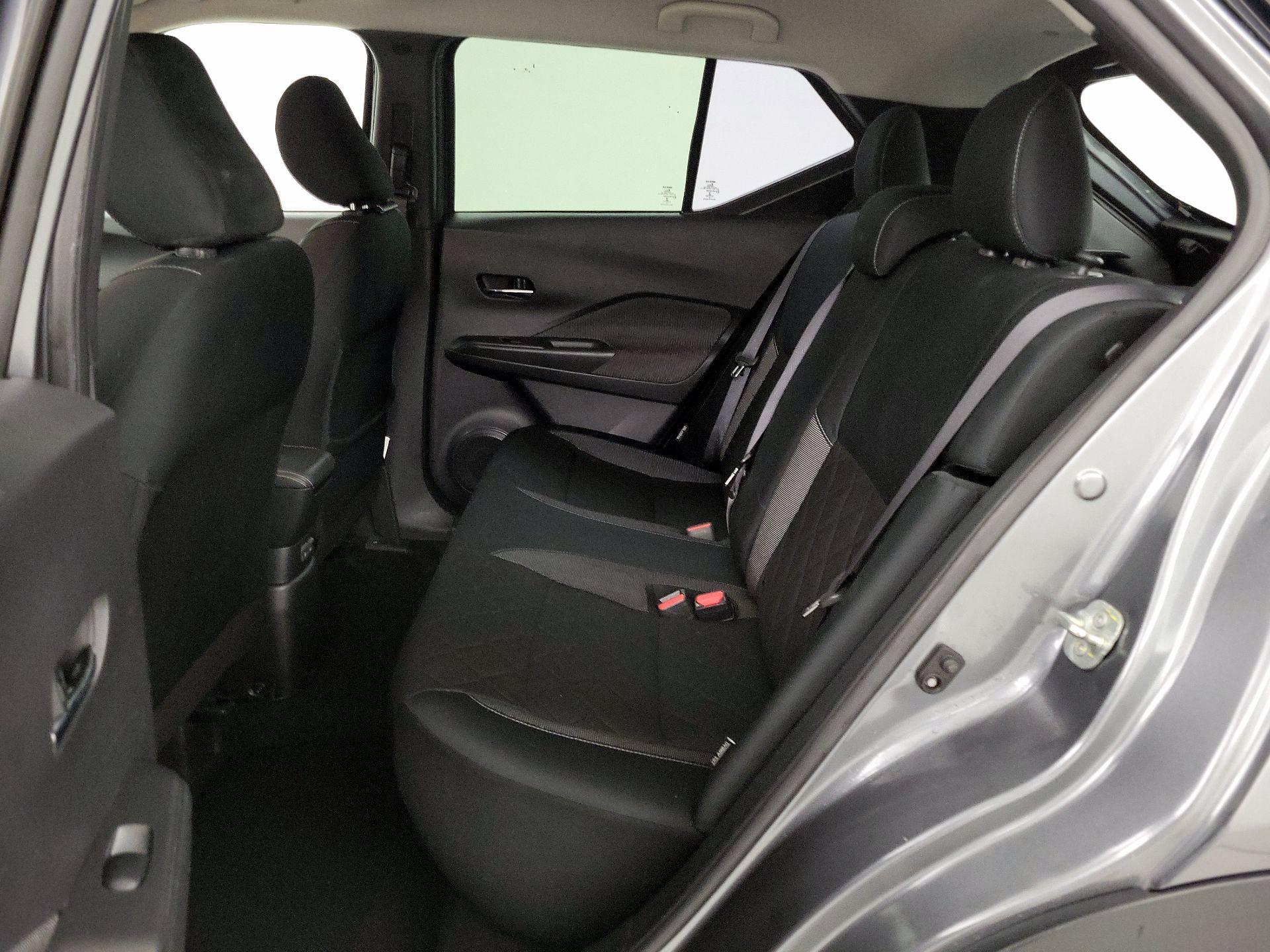 Thumbnail: 2020 Nissan Kicks - 18