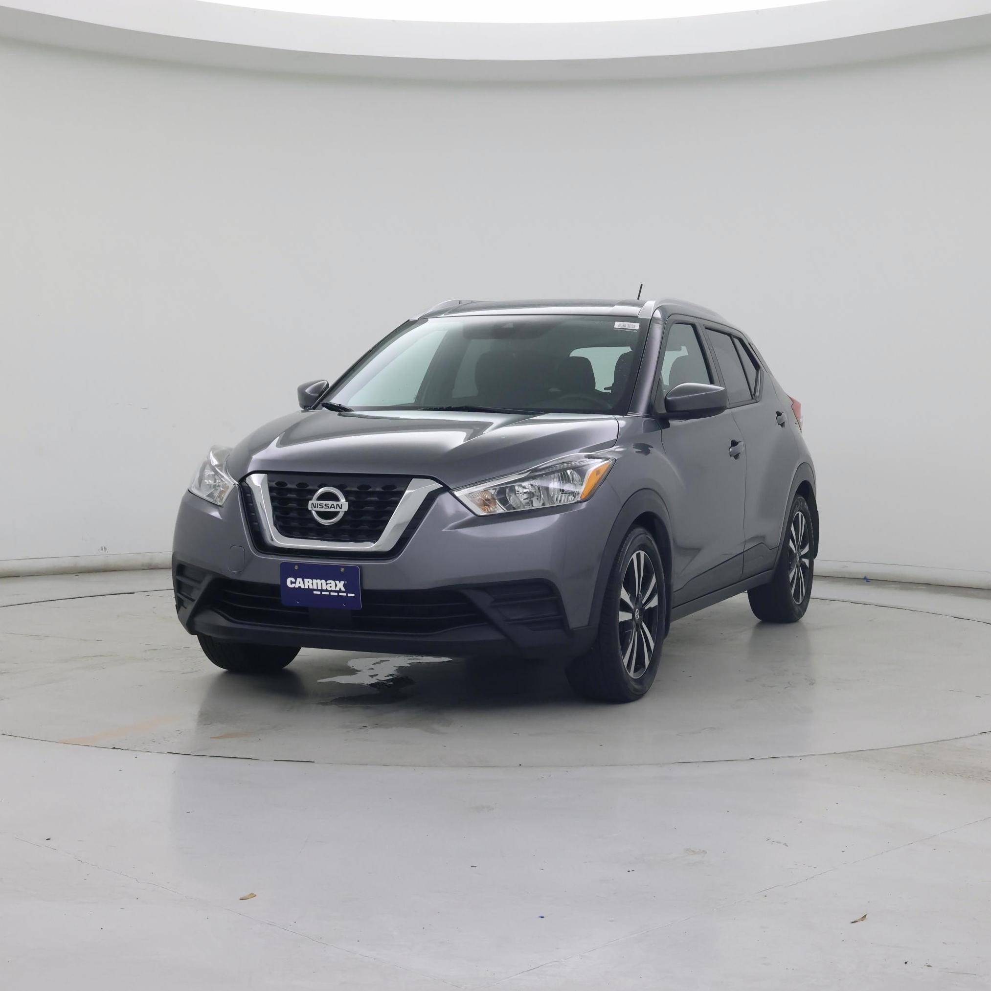 Thumbnail: 2020 Nissan Kicks - 4
