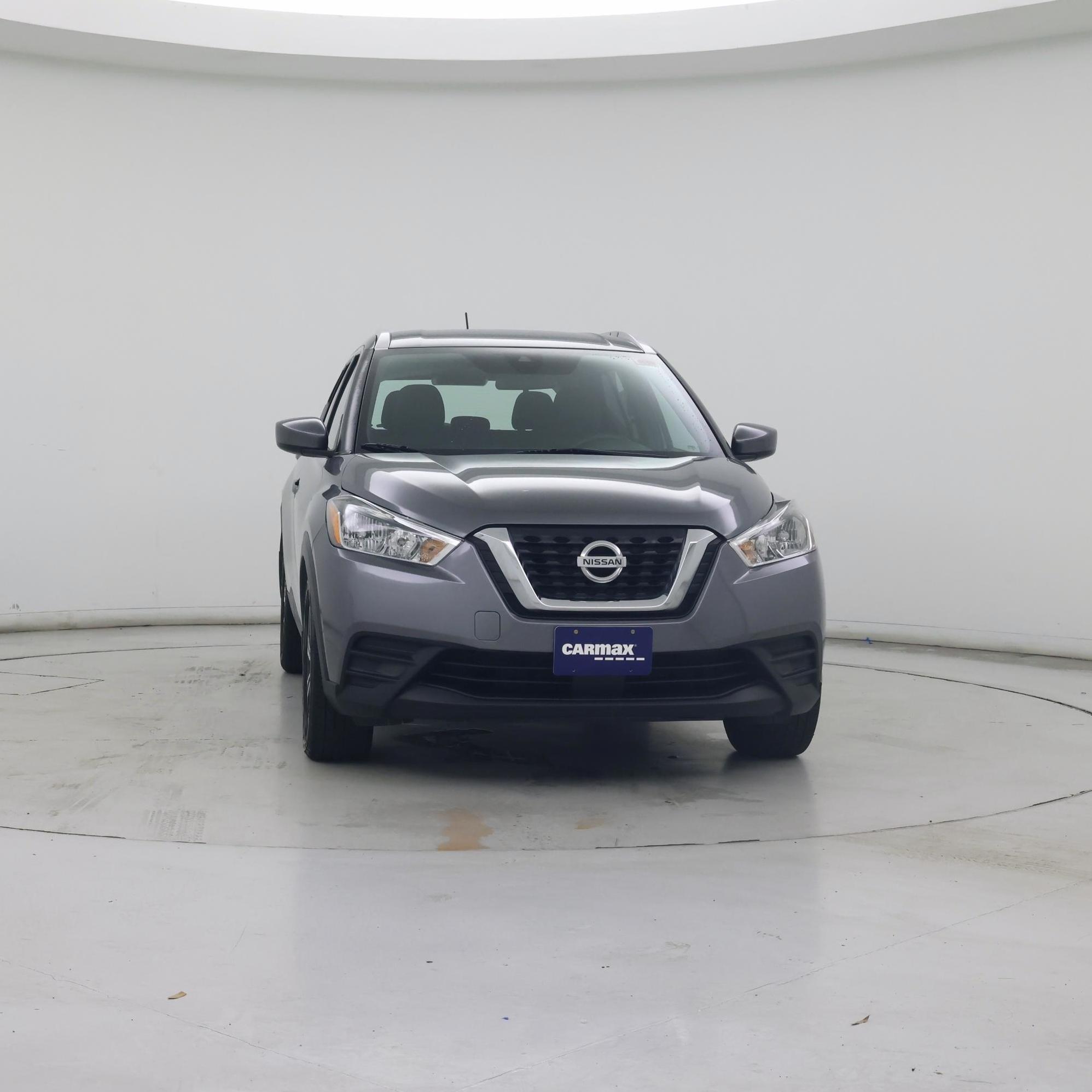 Thumbnail: 2020 Nissan Kicks - 5