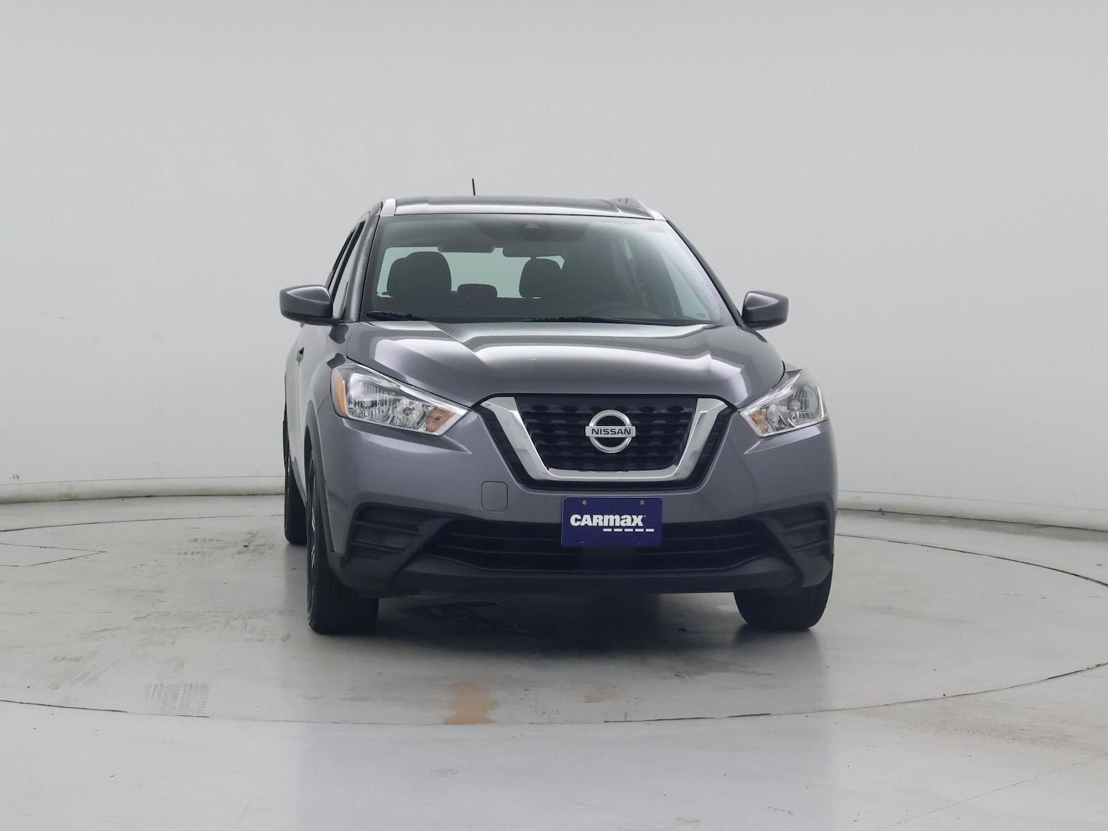 2020 Nissan Kicks SV - Photo 6