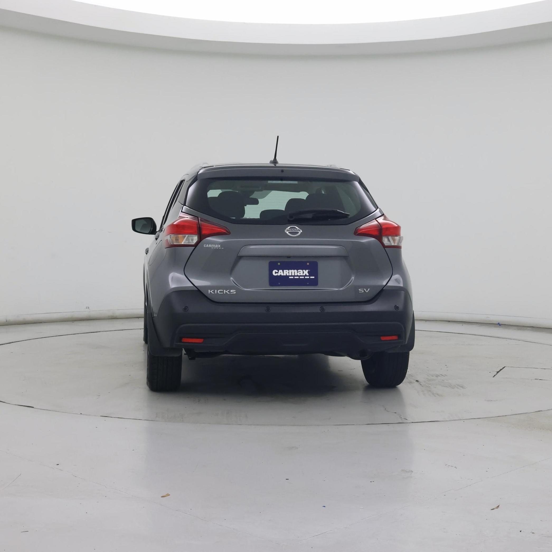 Thumbnail: 2020 Nissan Kicks - 6