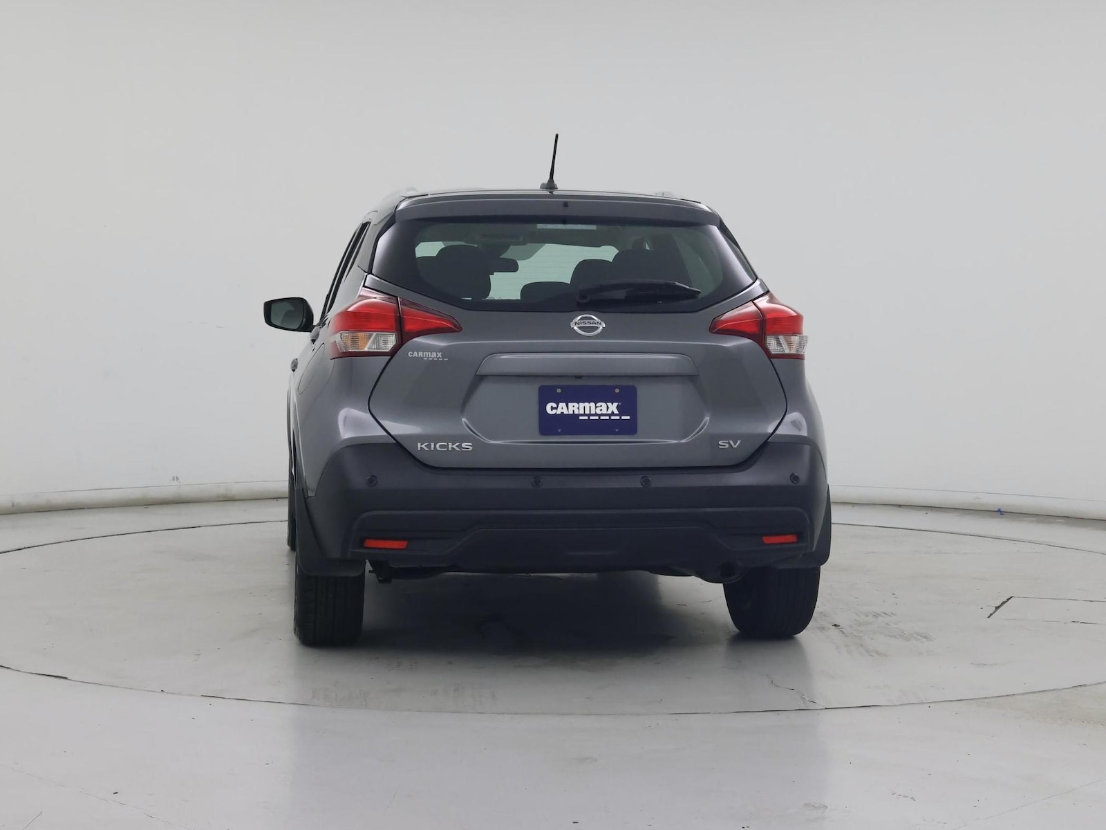 2020 Nissan Kicks SV - Photo 7