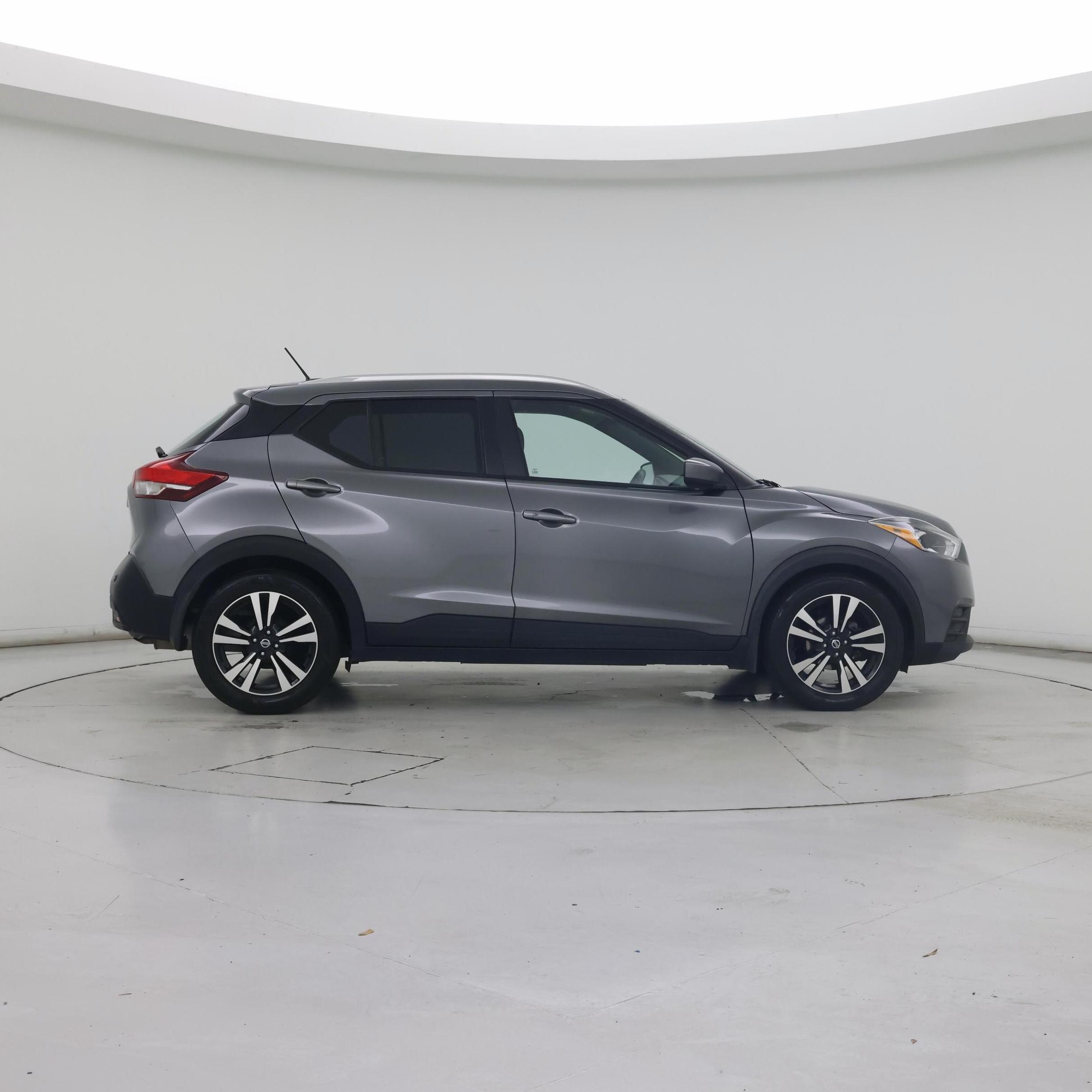 Thumbnail: 2020 Nissan Kicks - 7