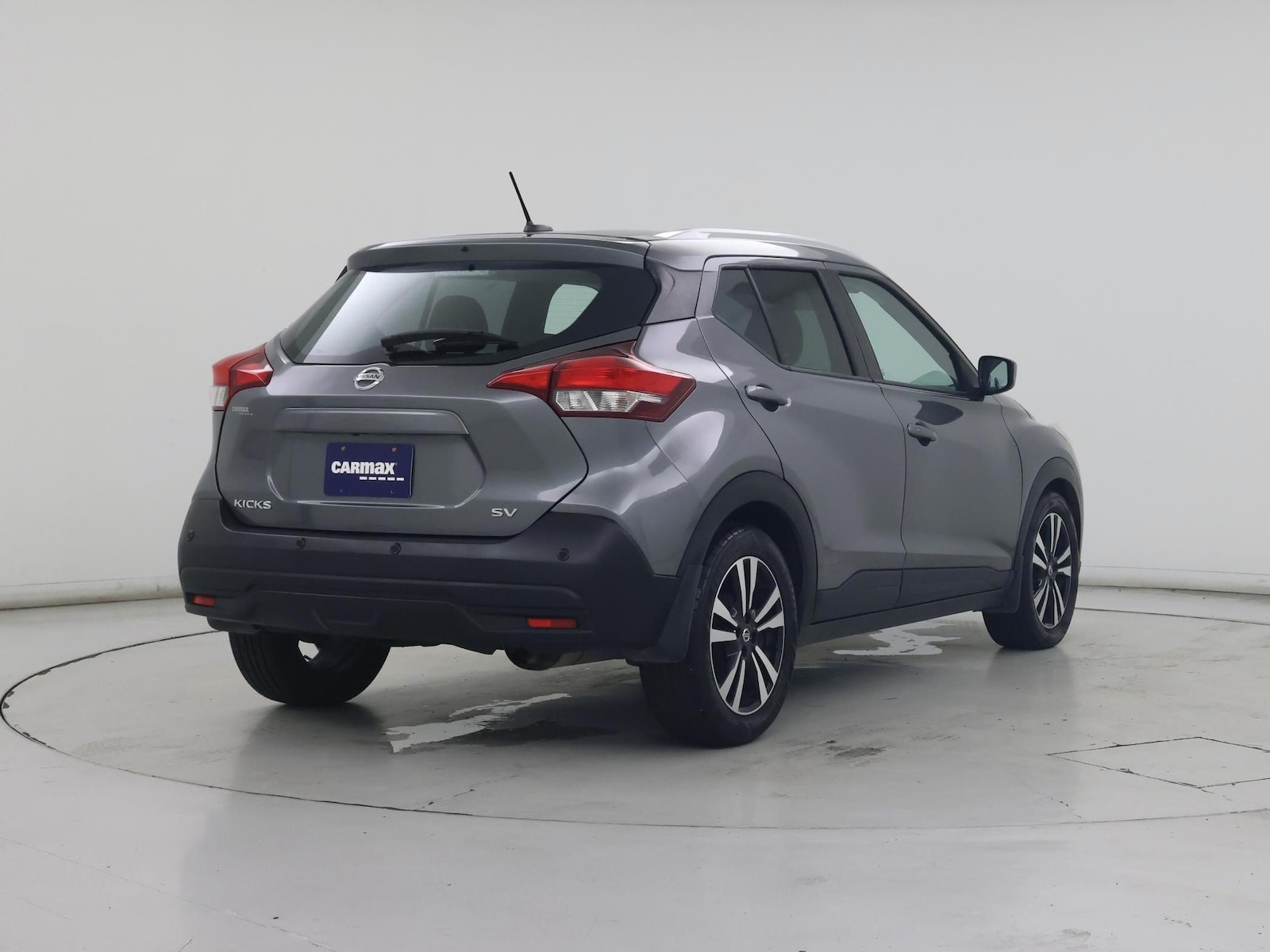 2020 Nissan Kicks SV - Photo 9