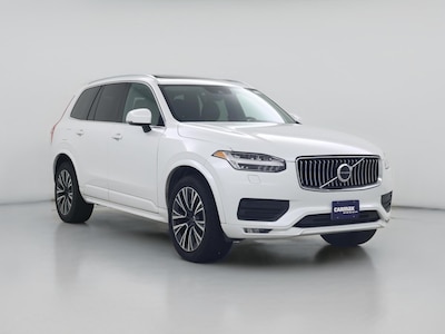 2021 Volvo XC90 T5 Momentum