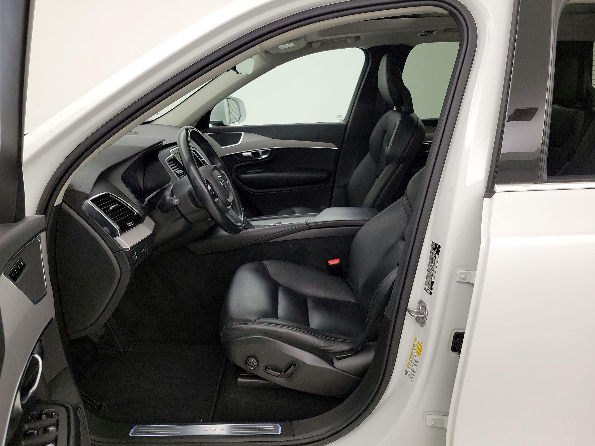 Thumbnail: 2021 Volvo XC90 - 11