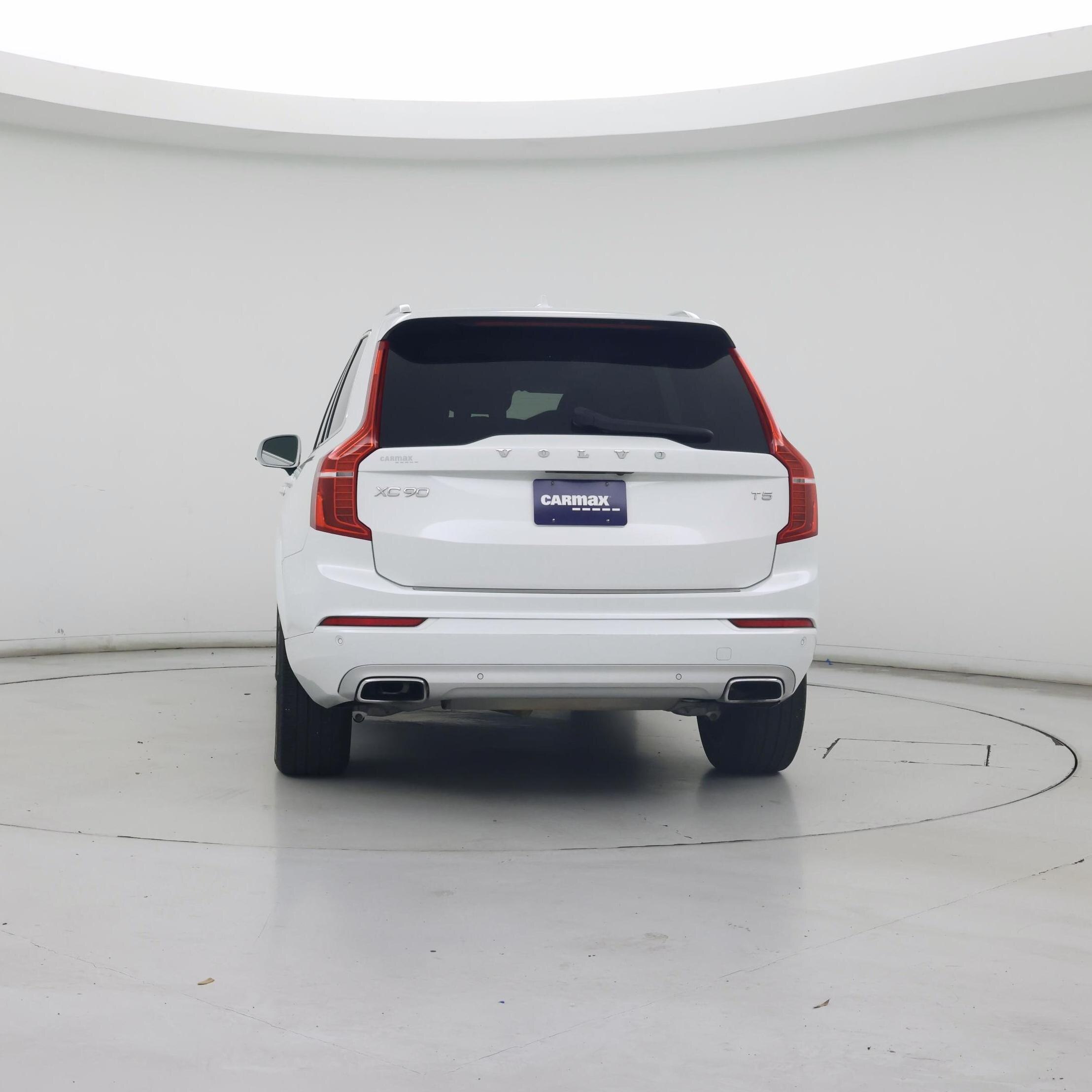 Thumbnail: 2021 Volvo XC90 - 6