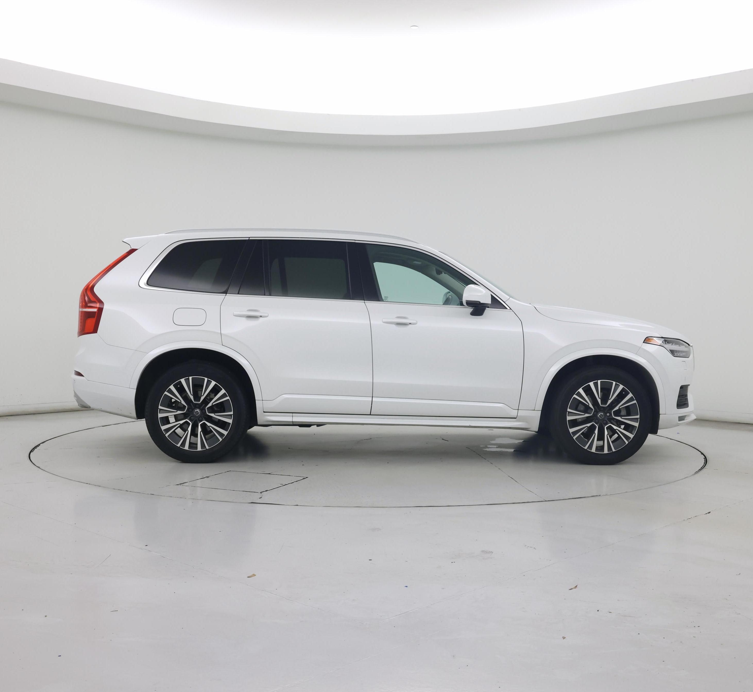 Thumbnail: 2021 Volvo XC90 - 7