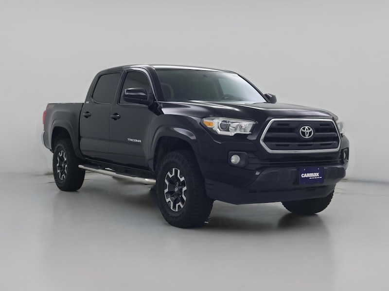 2016 Toyota Tacoma SR5 -
                  Garland, TX