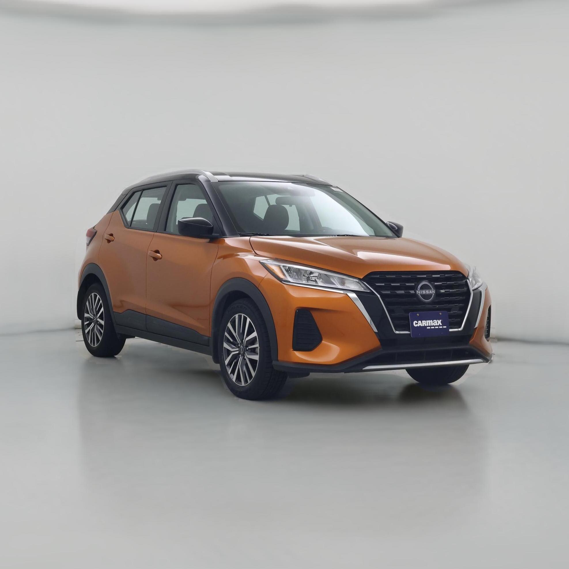 Thumbnail: 2022 Nissan Kicks - 1