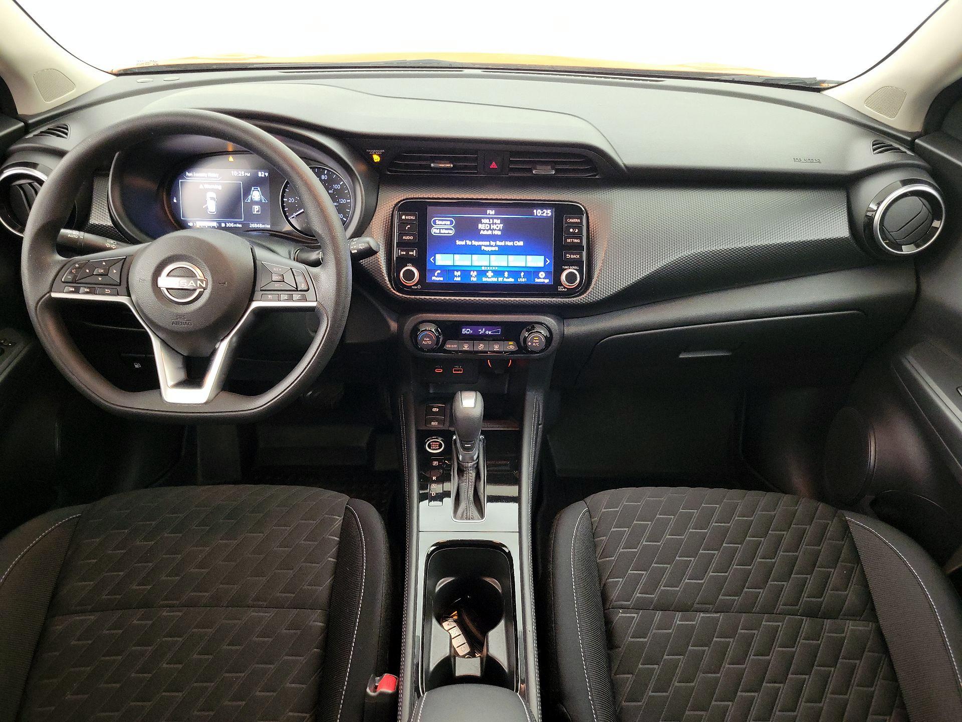 Thumbnail: 2022 Nissan Kicks - 9