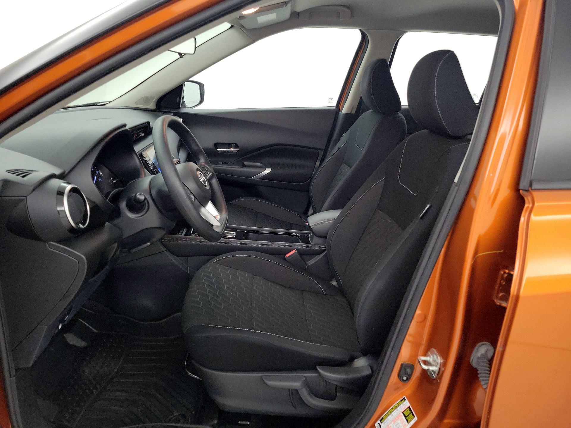 Thumbnail: 2022 Nissan Kicks - 11