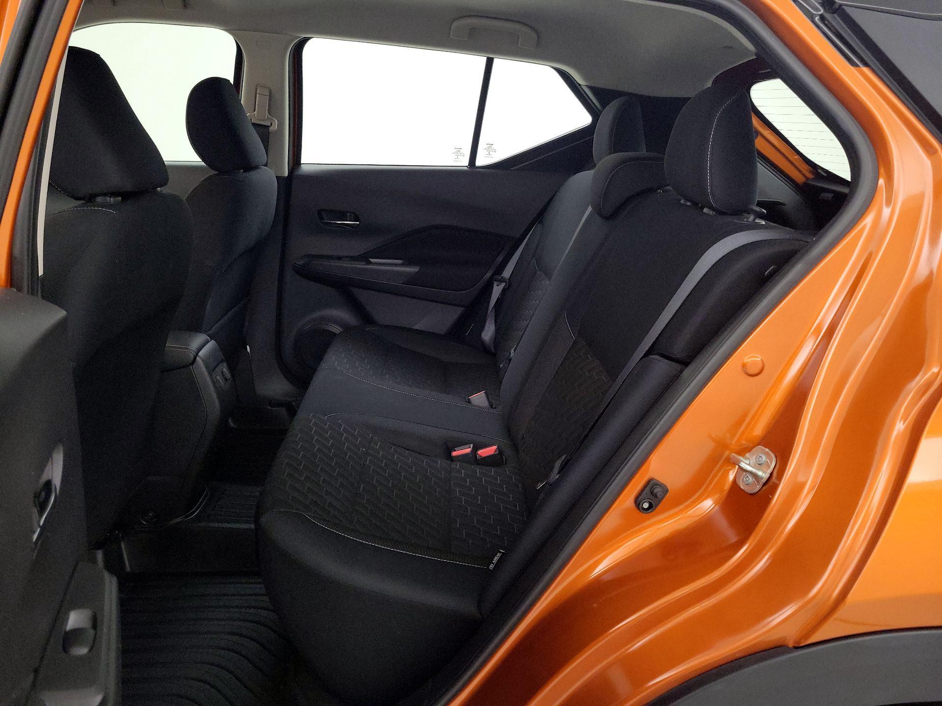 Thumbnail: 2022 Nissan Kicks - 17