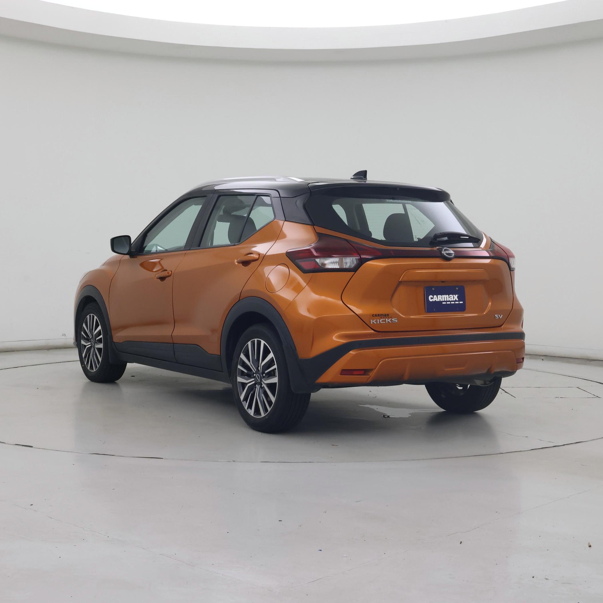 Thumbnail: 2022 Nissan Kicks - 2