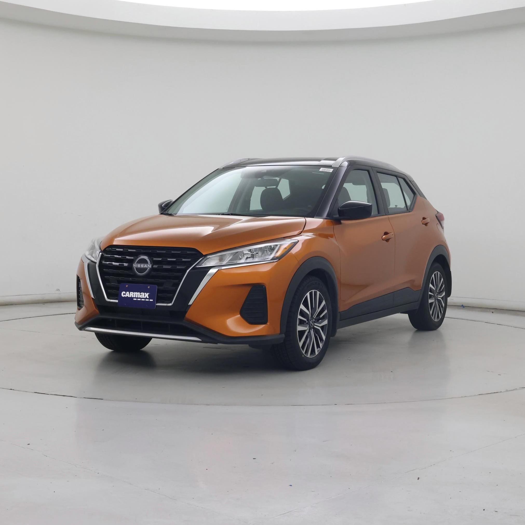Thumbnail: 2022 Nissan Kicks - 4