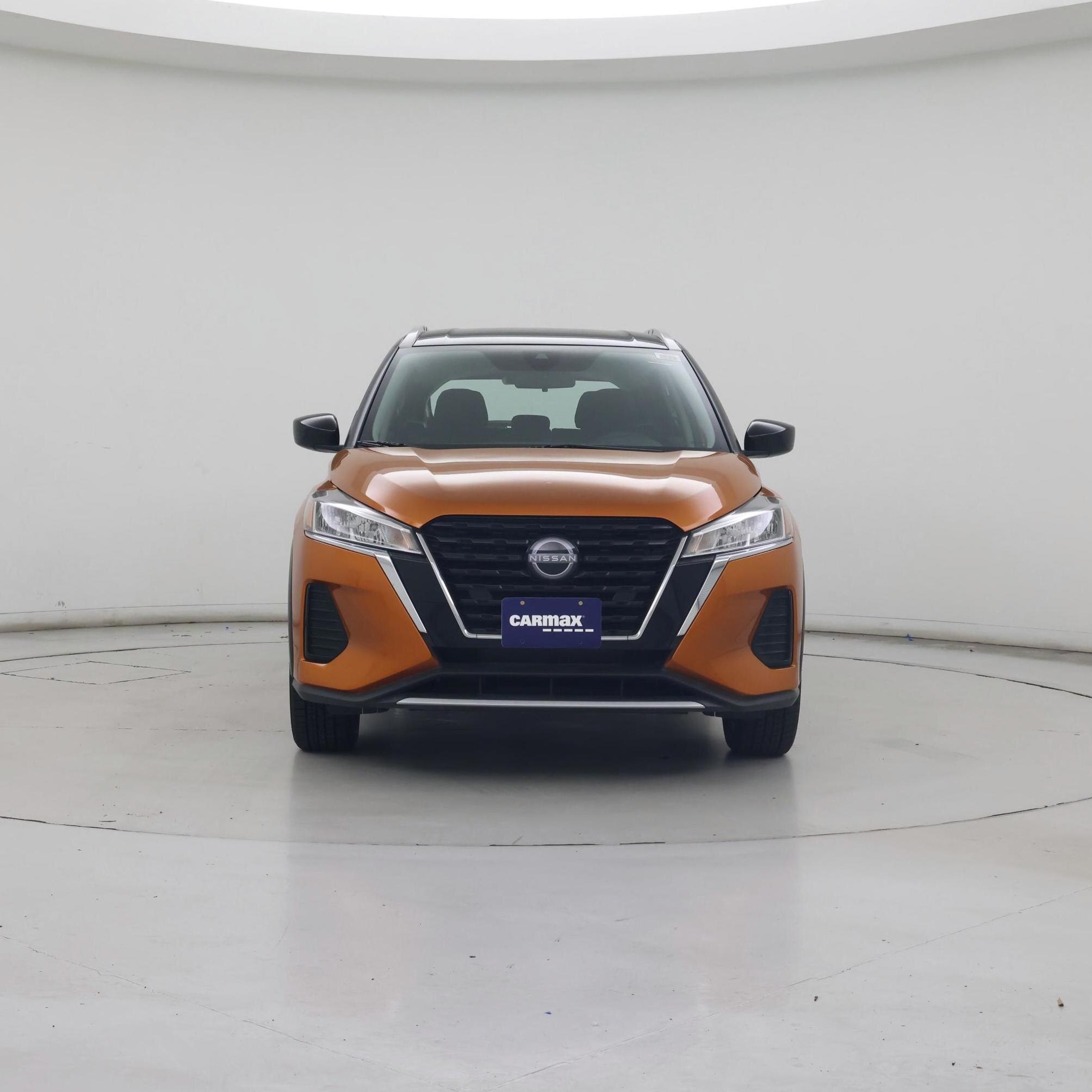 Thumbnail: 2022 Nissan Kicks - 5