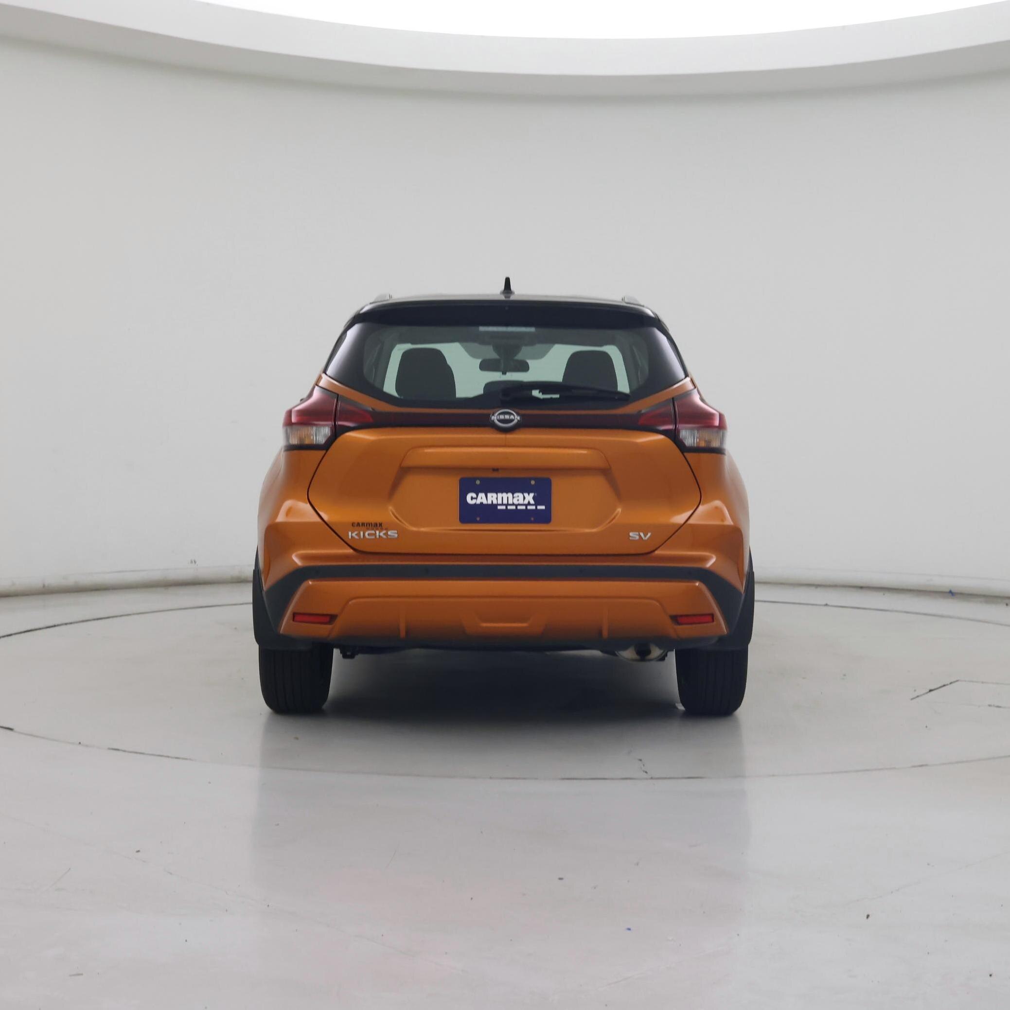Thumbnail: 2022 Nissan Kicks - 6