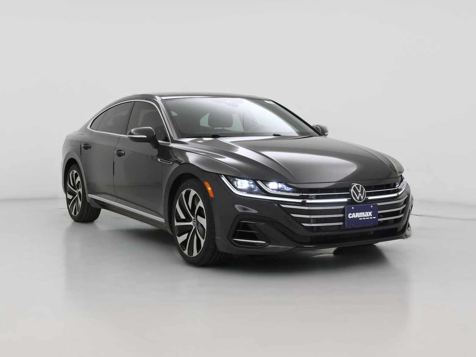 2021 Volkswagen Arteon