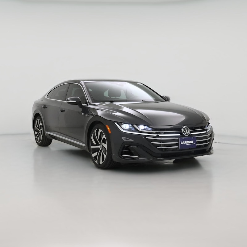 2021 Volkswagen Arteon SEL R-Line