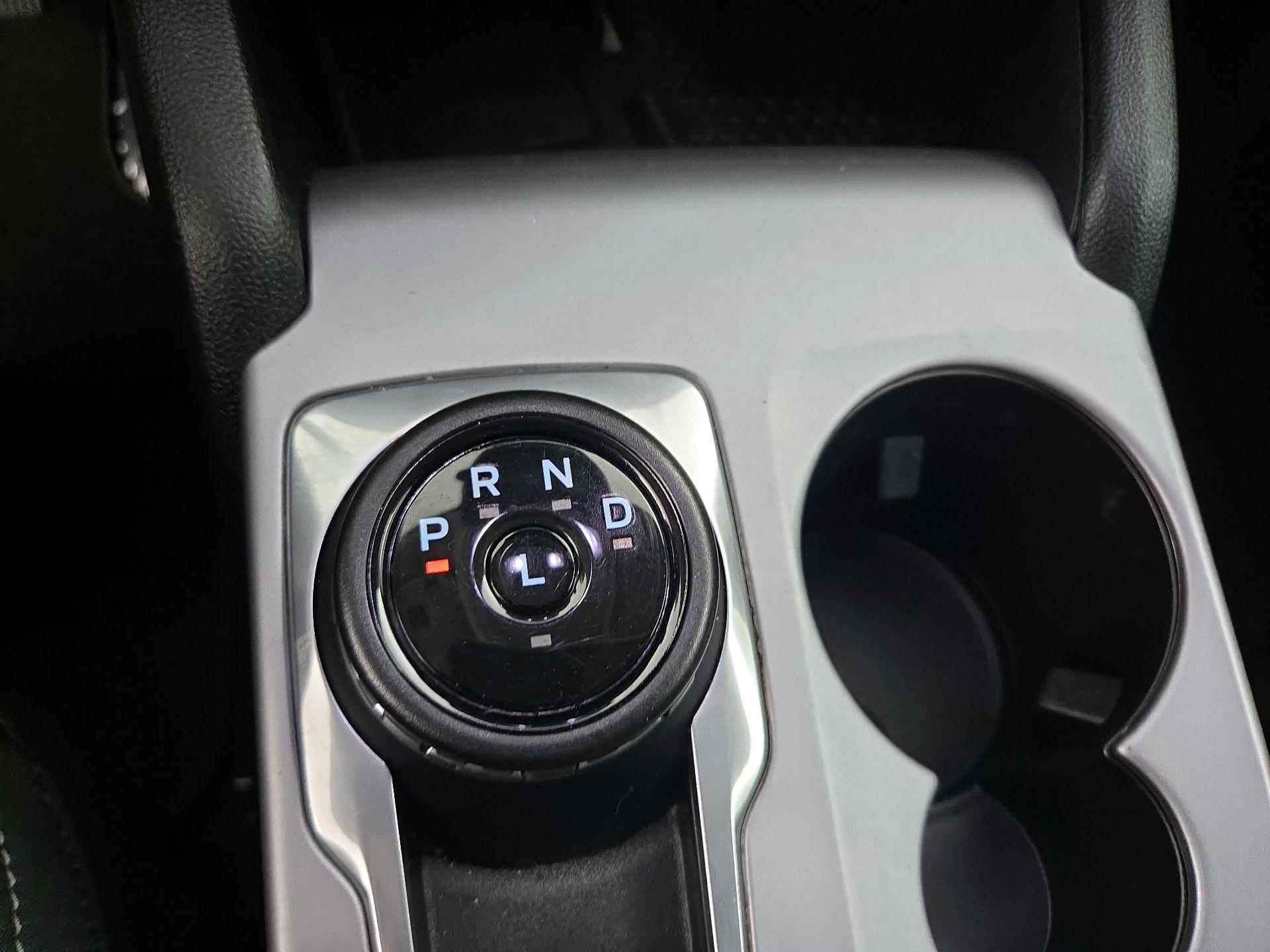 Thumbnail: 2023 Ford Bronco Sport - 15