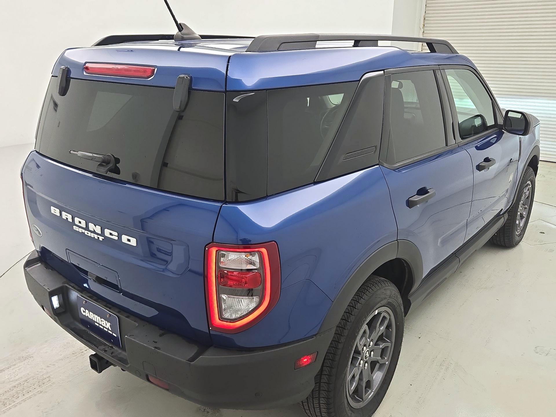 Thumbnail: 2023 Ford Bronco Sport - 5