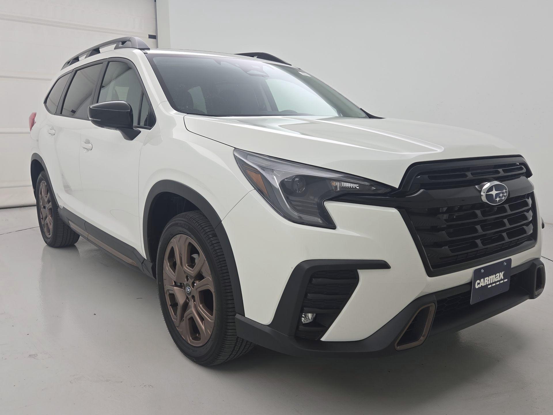 Thumbnail: 2025 Subaru Ascent - 1
