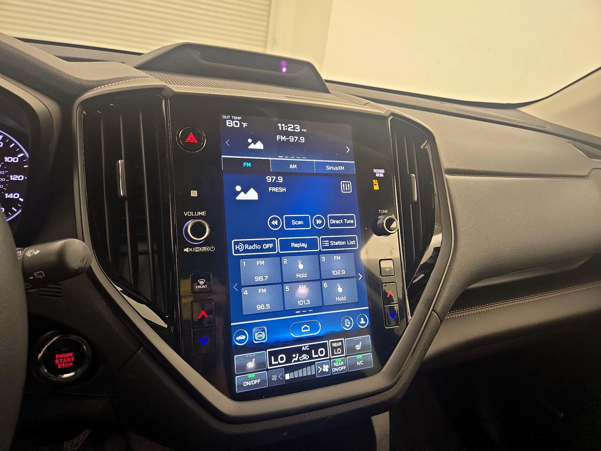 Thumbnail: 2025 Subaru Ascent - 14