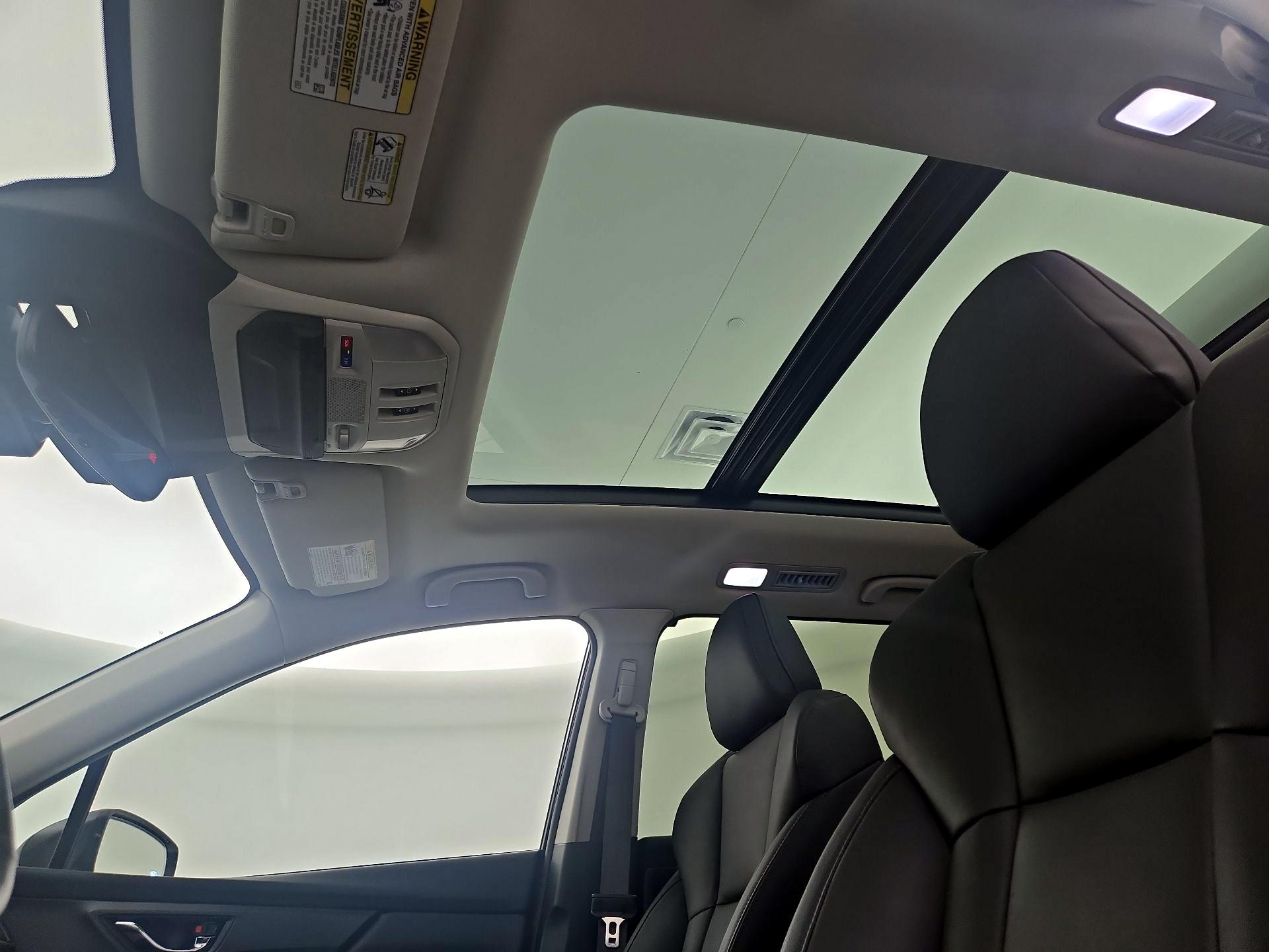 Thumbnail: 2025 Subaru Ascent - 18