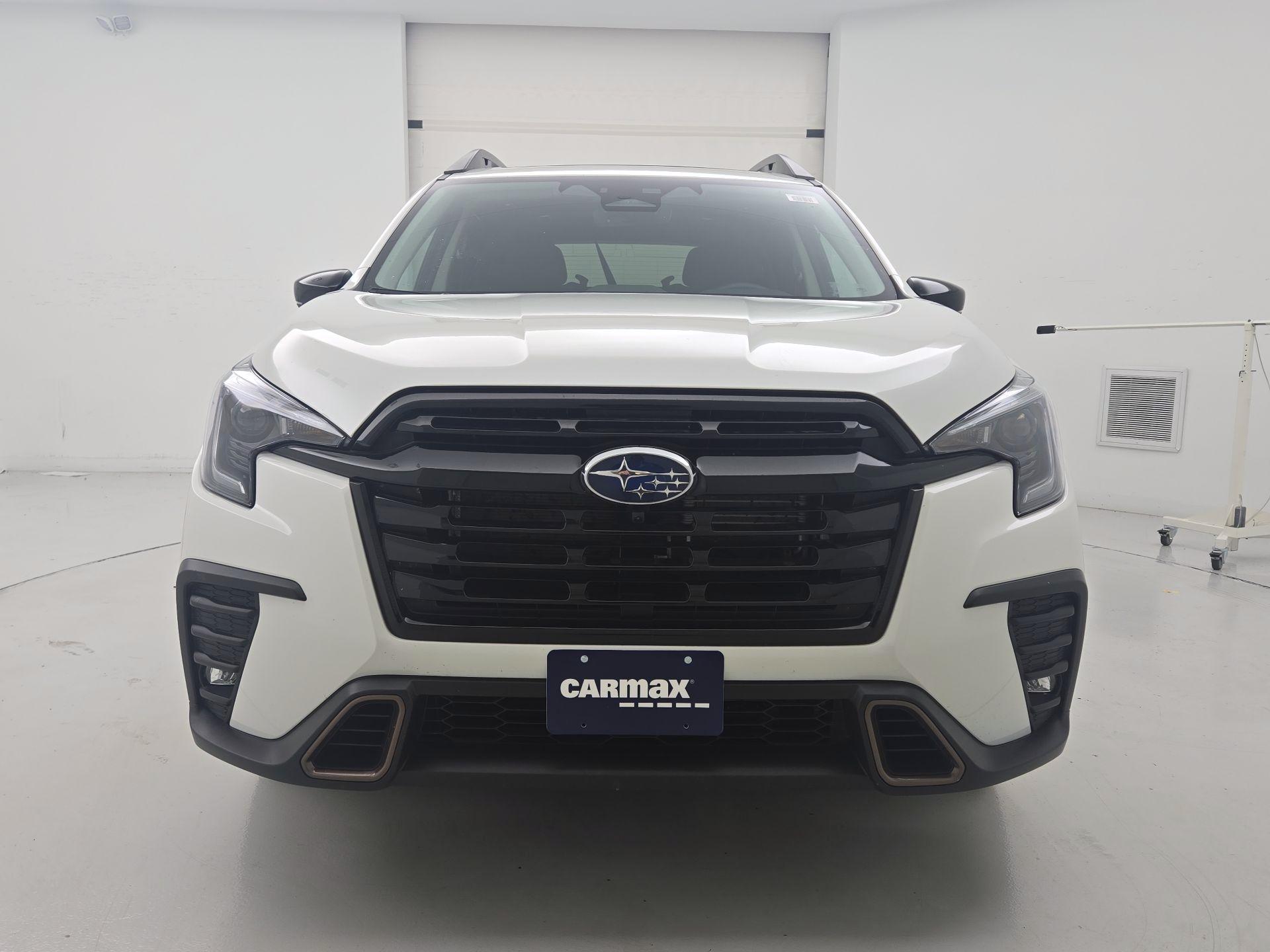Thumbnail: 2025 Subaru Ascent - 2