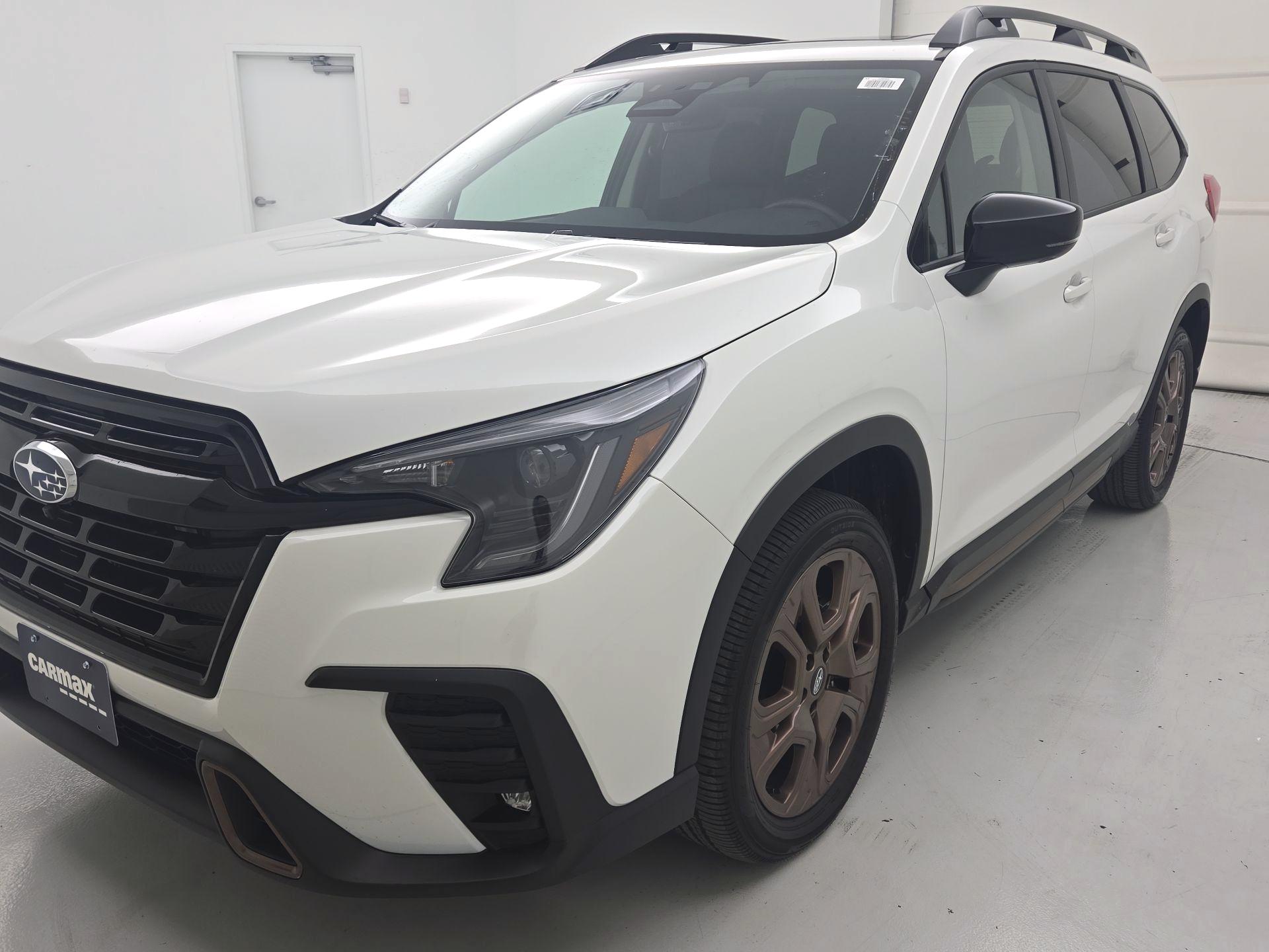 Thumbnail: 2025 Subaru Ascent - 3