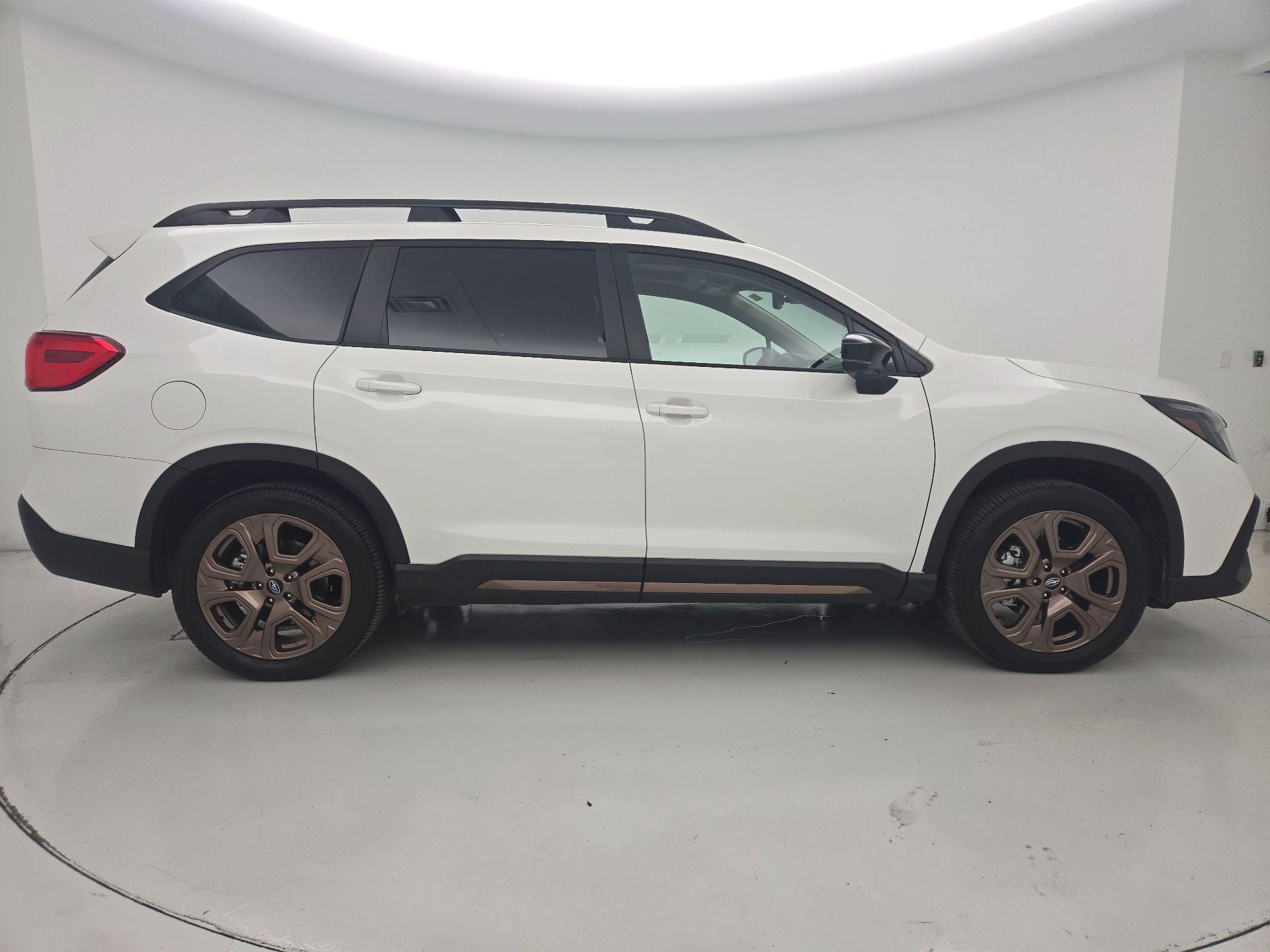 Thumbnail: 2025 Subaru Ascent - 4