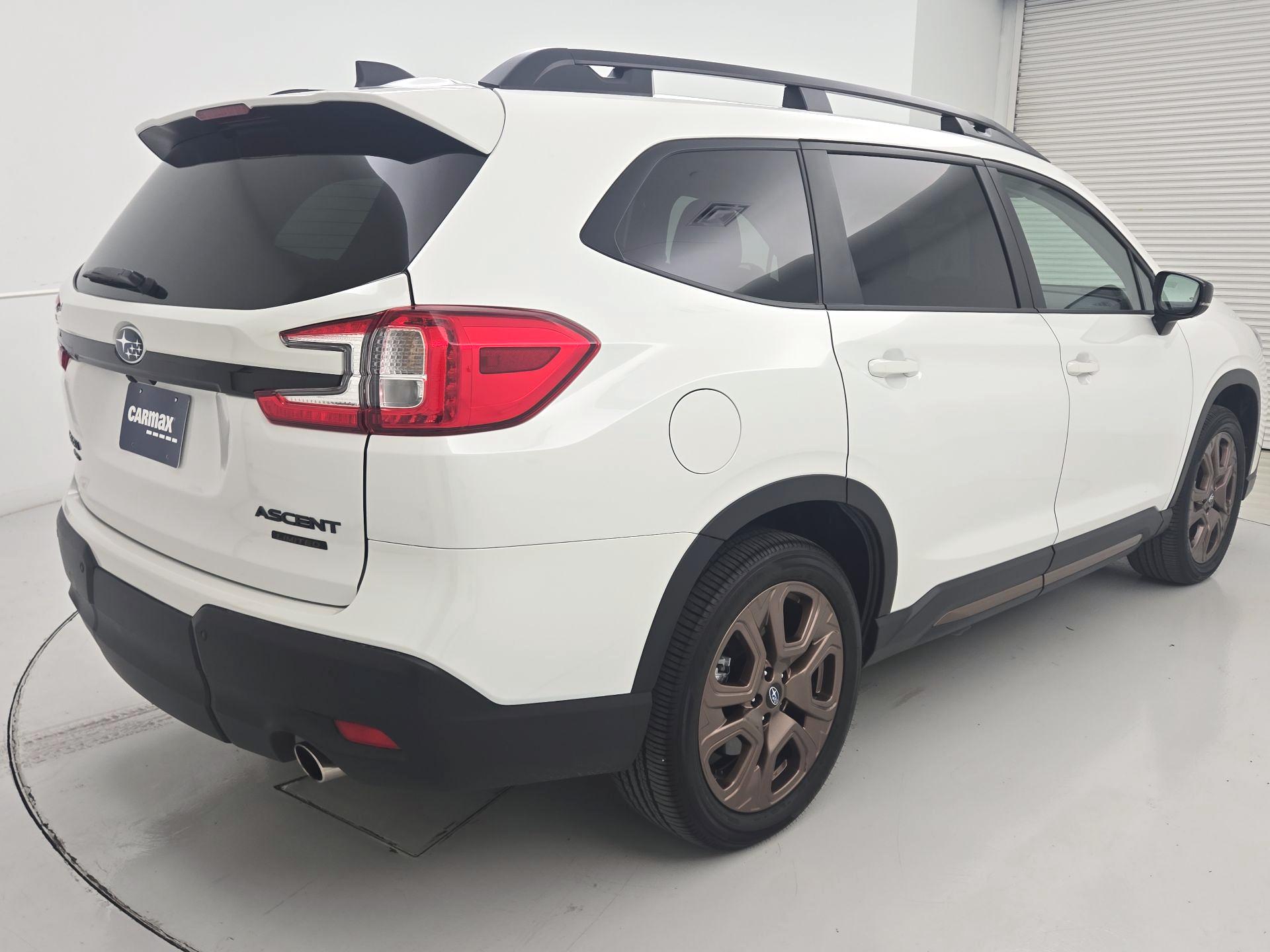 Thumbnail: 2025 Subaru Ascent - 5