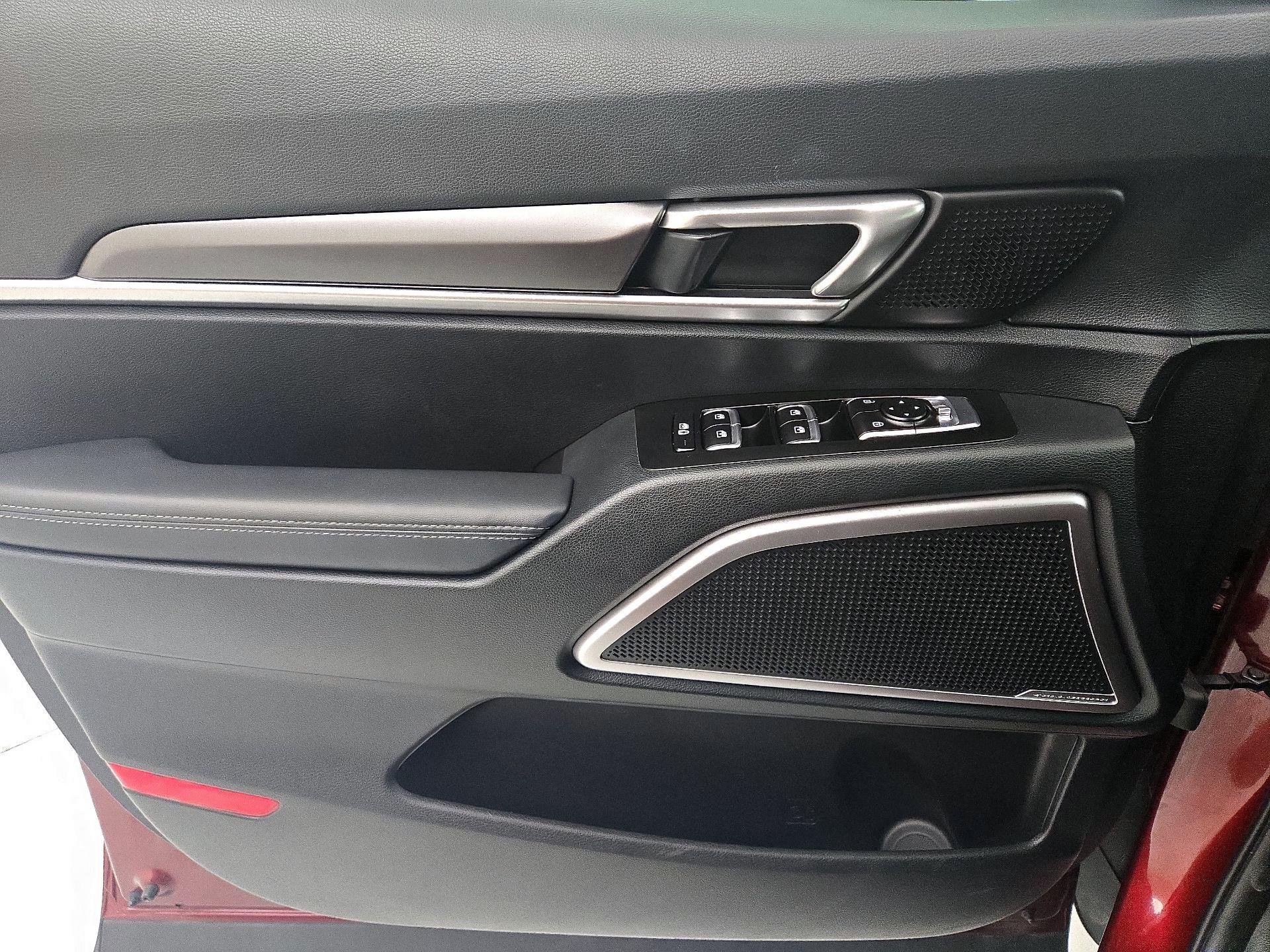 Thumbnail: 2024 Kia Telluride - 10