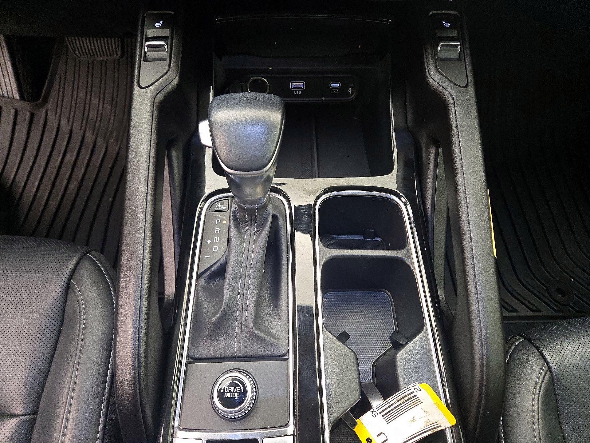 Thumbnail: 2024 Kia Telluride - 15