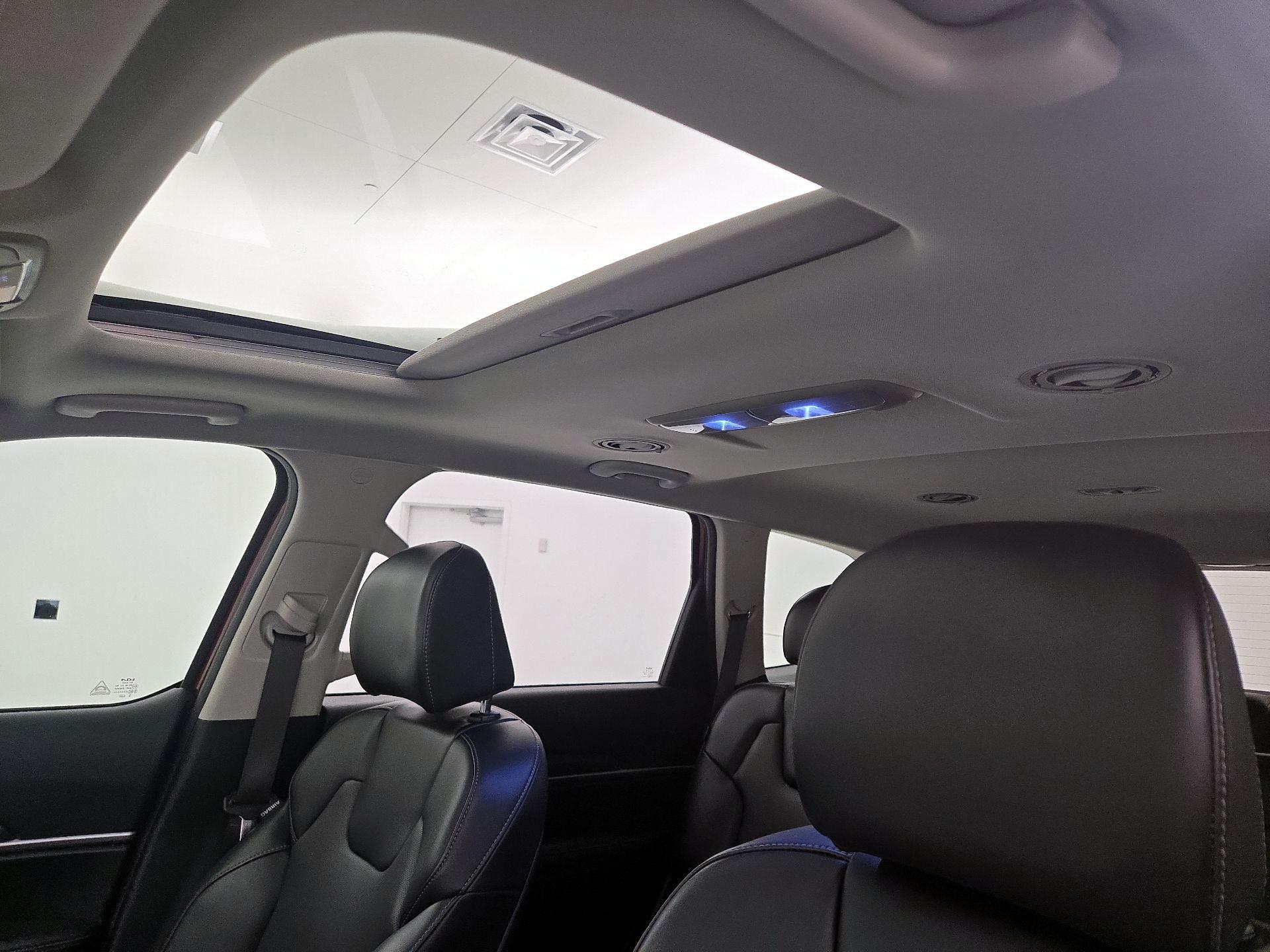 Thumbnail: 2024 Kia Telluride - 17