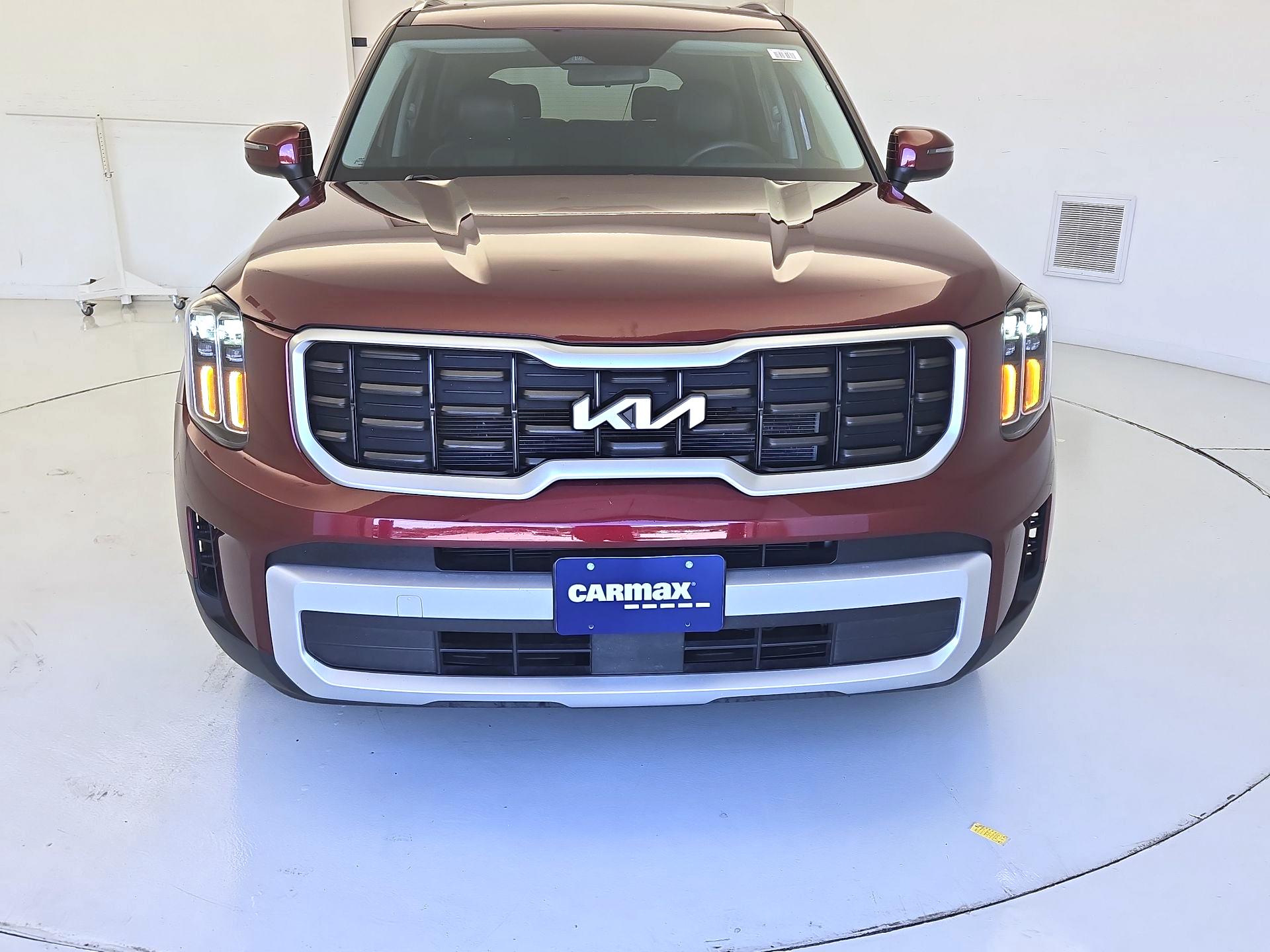 Thumbnail: 2024 Kia Telluride - 2