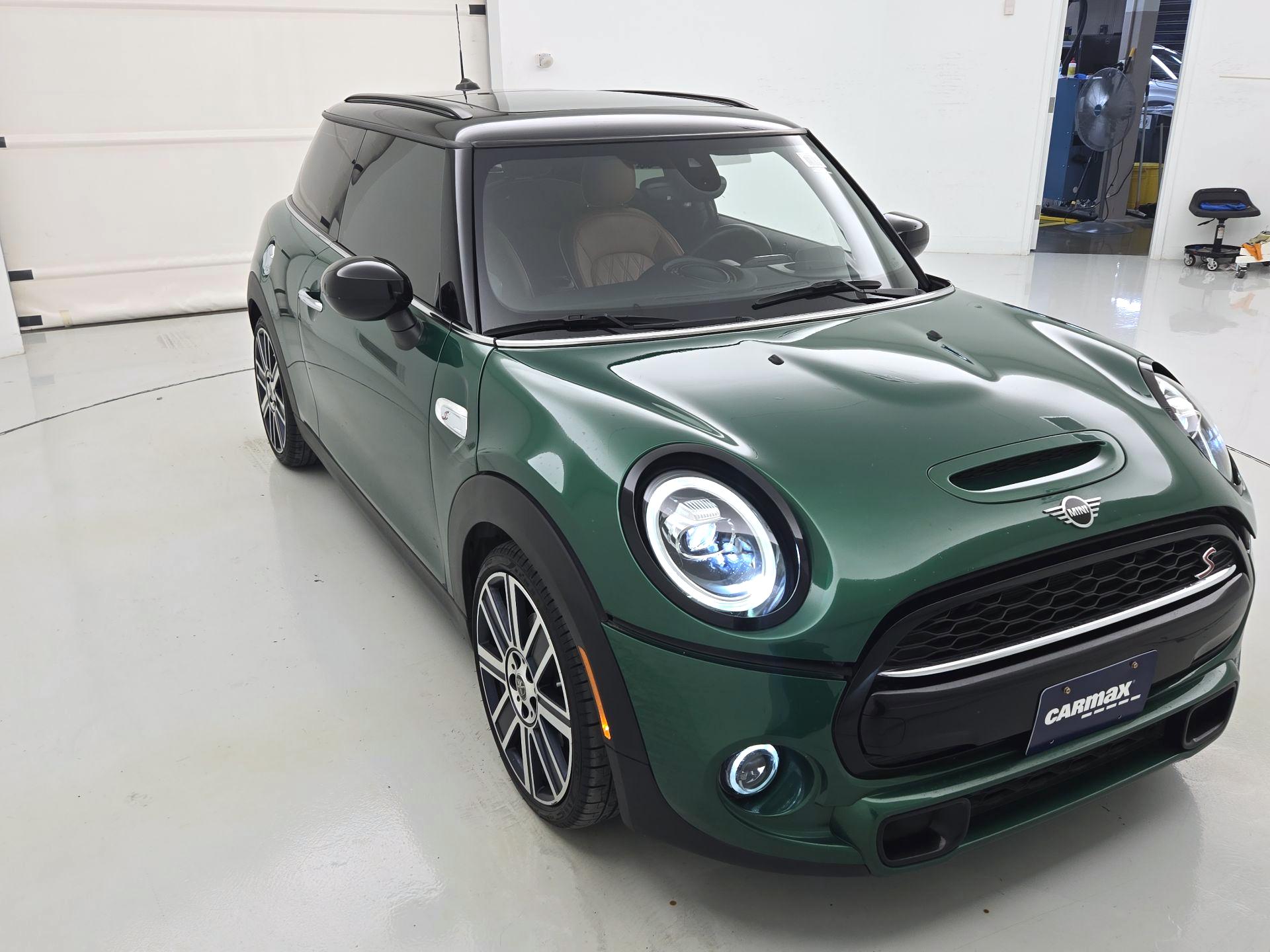 Thumbnail: 2021 MINI Cooper Hardtop - 1