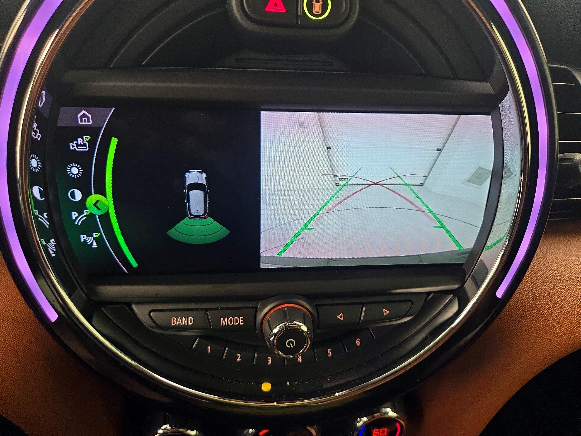 Thumbnail: 2021 MINI Cooper Hardtop - 13