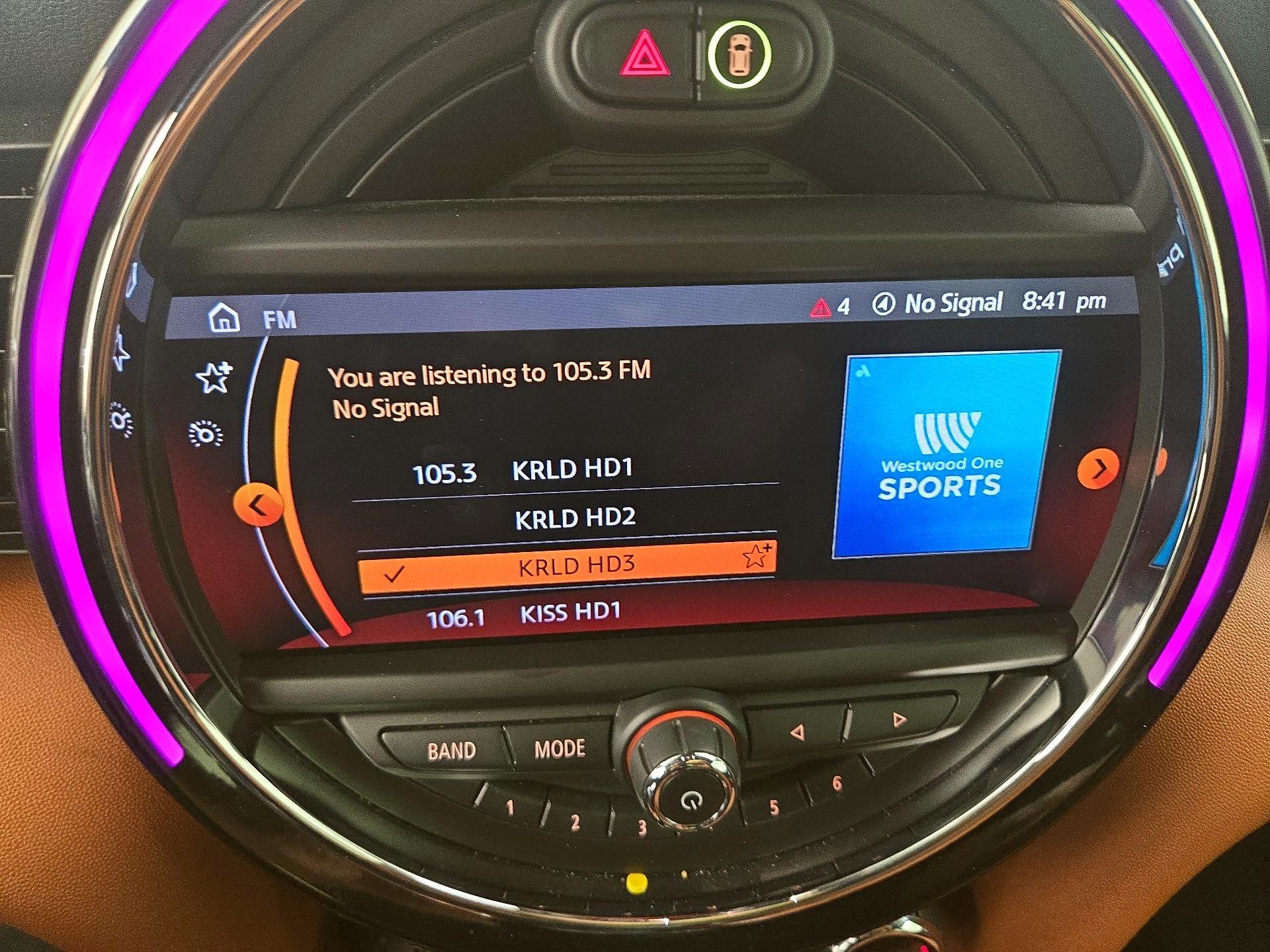 Thumbnail: 2021 MINI Cooper Hardtop - 14