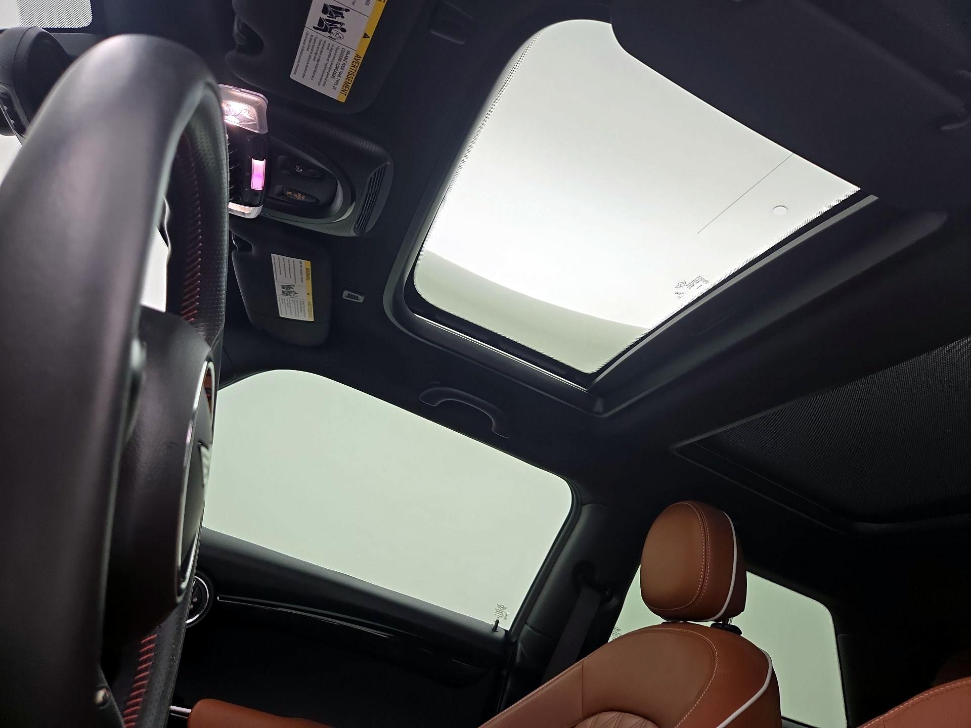 Thumbnail: 2021 MINI Cooper Hardtop - 18