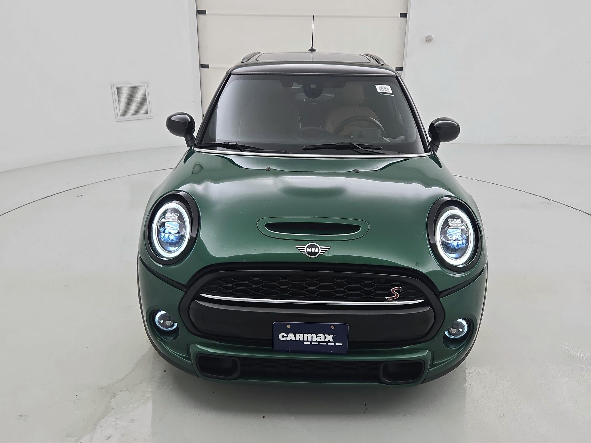 Thumbnail: 2021 MINI Cooper Hardtop - 2