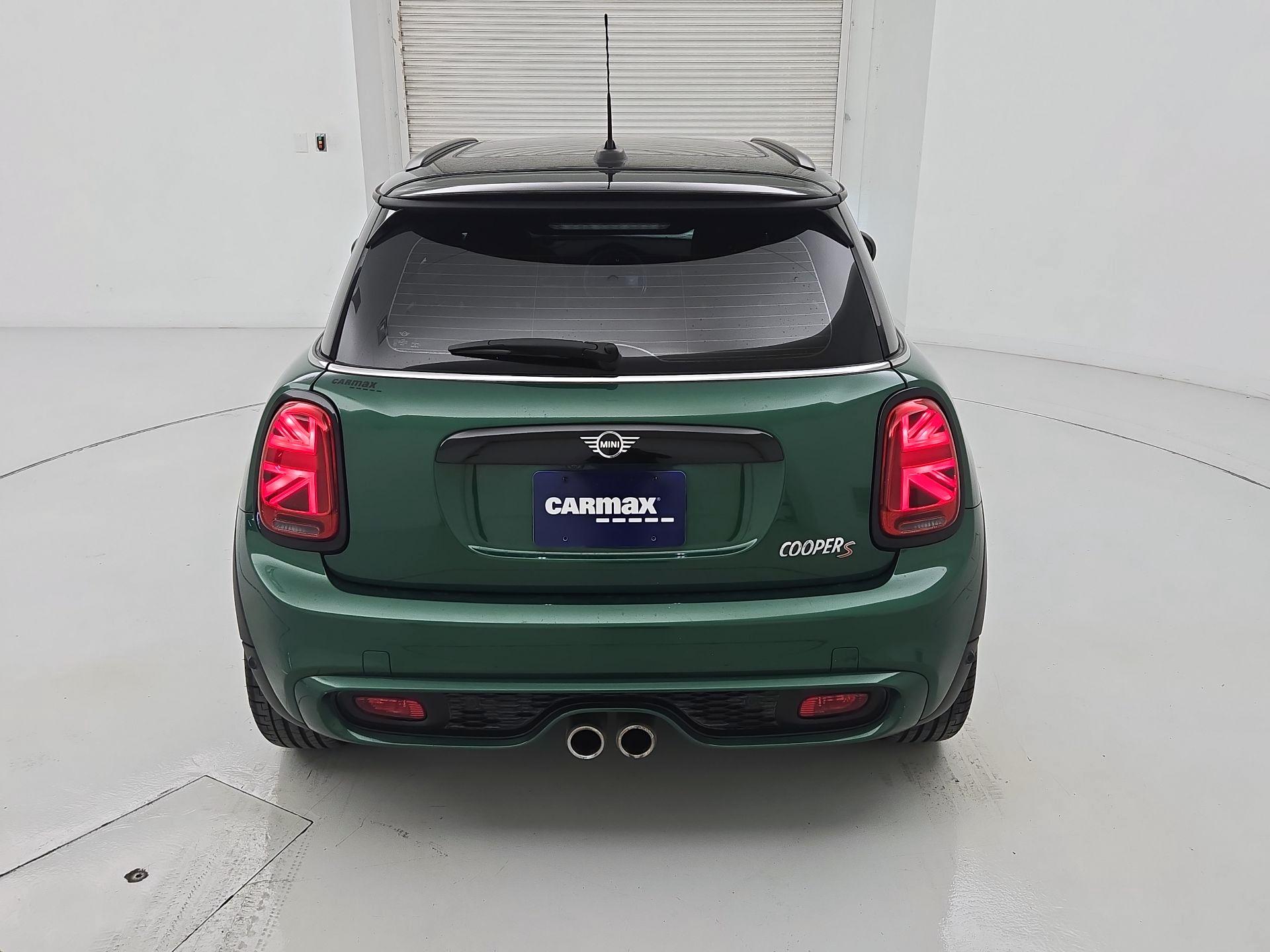 Thumbnail: 2021 MINI Cooper Hardtop - 6