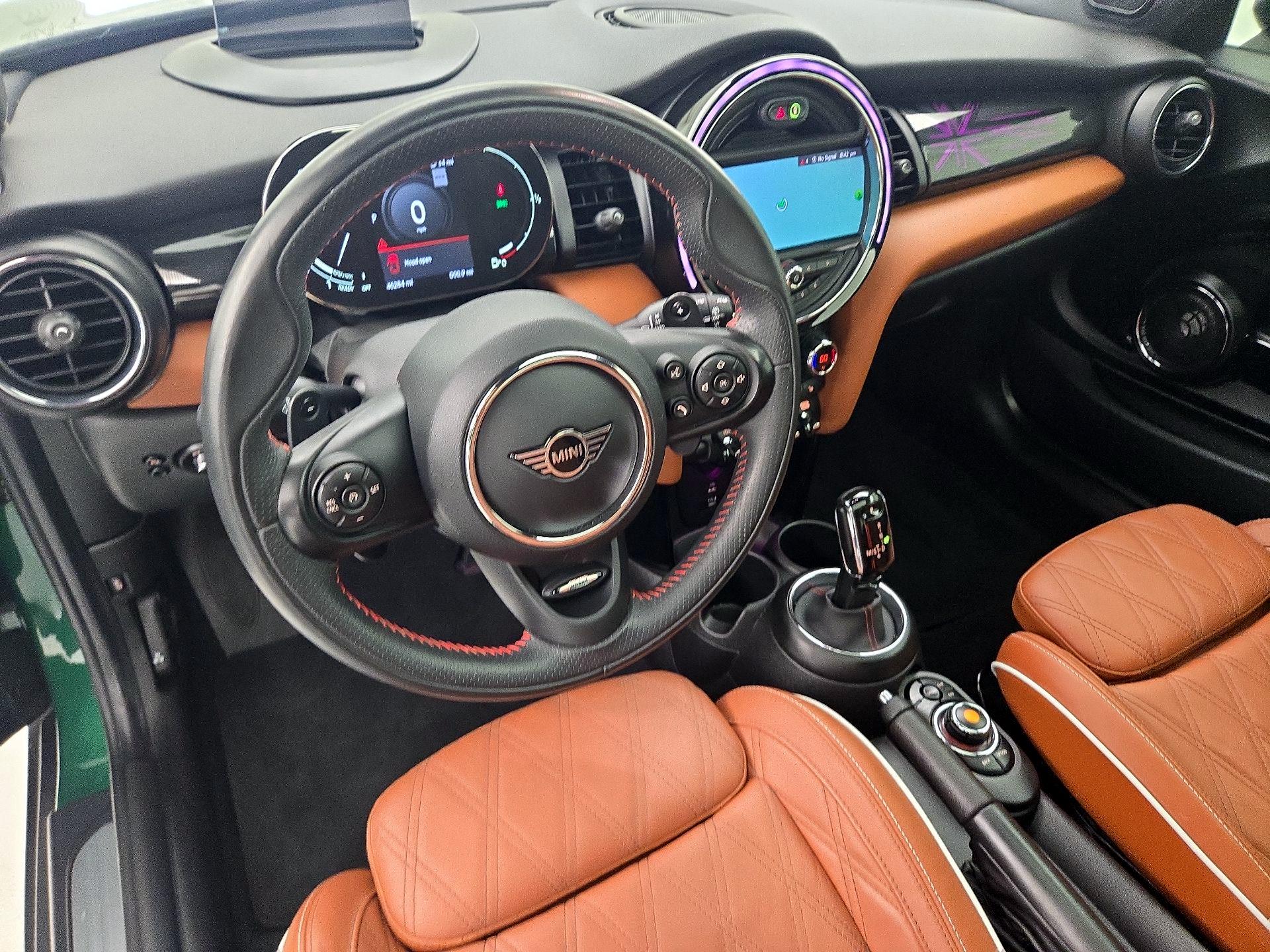 Thumbnail: 2021 MINI Cooper Hardtop - 8